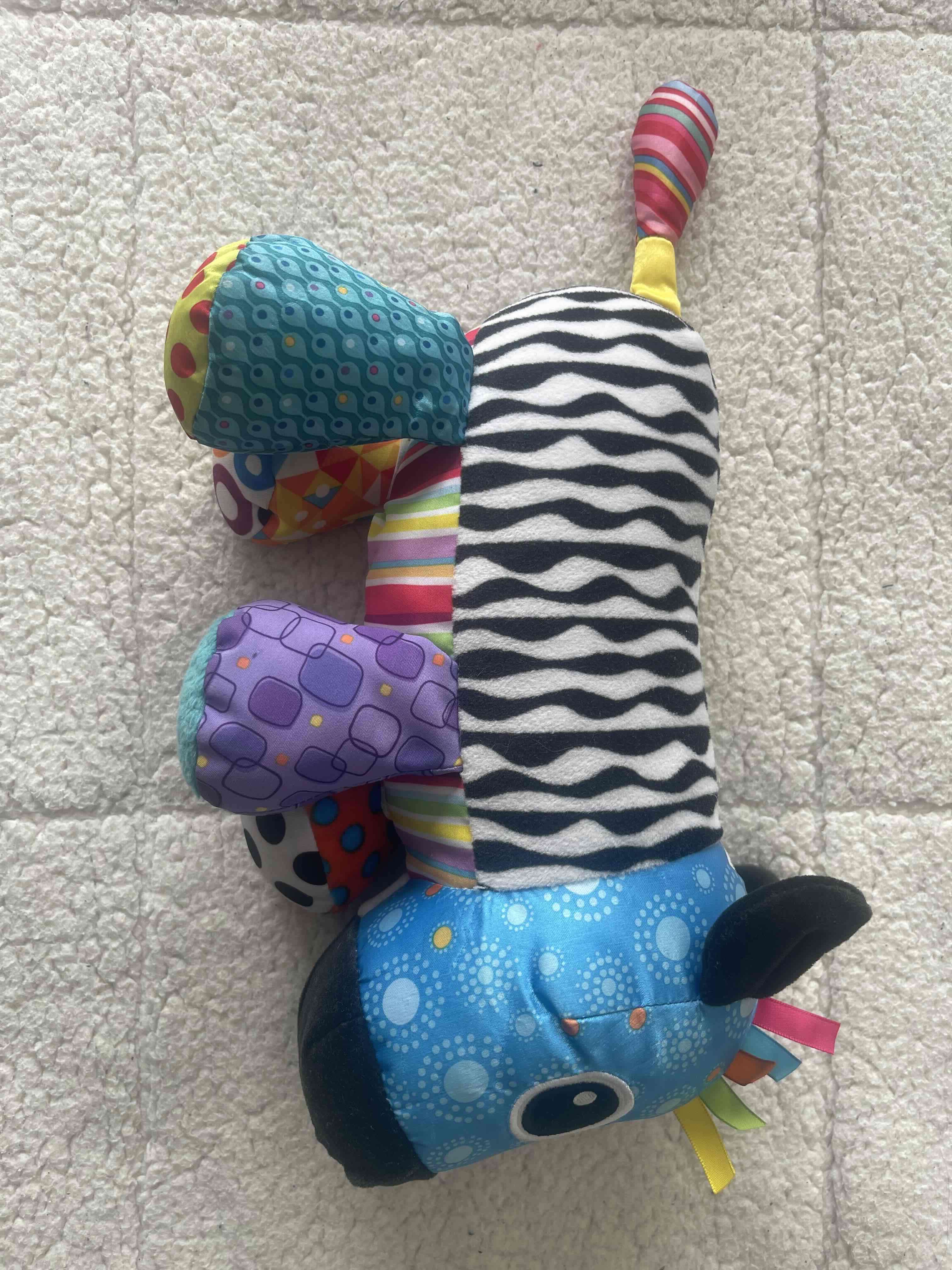 Piano sensorial Lamaze - miniatura 4