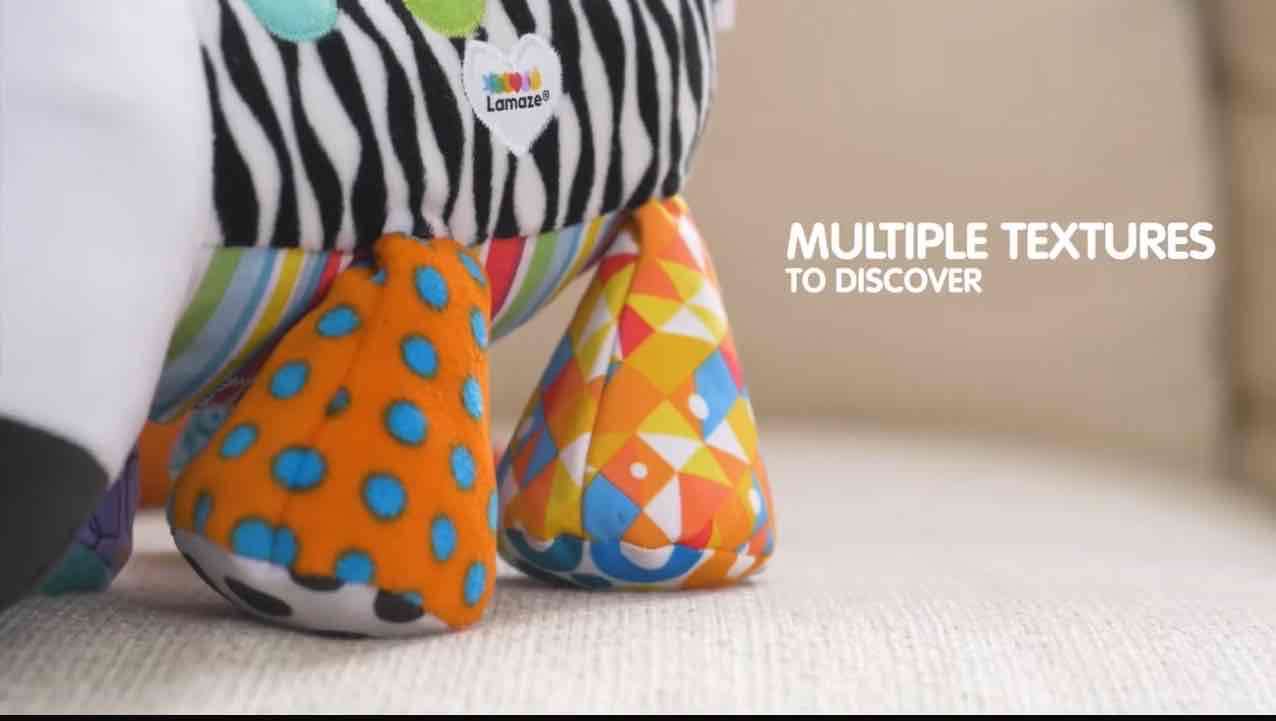 Piano sensorial Lamaze - miniatura 6