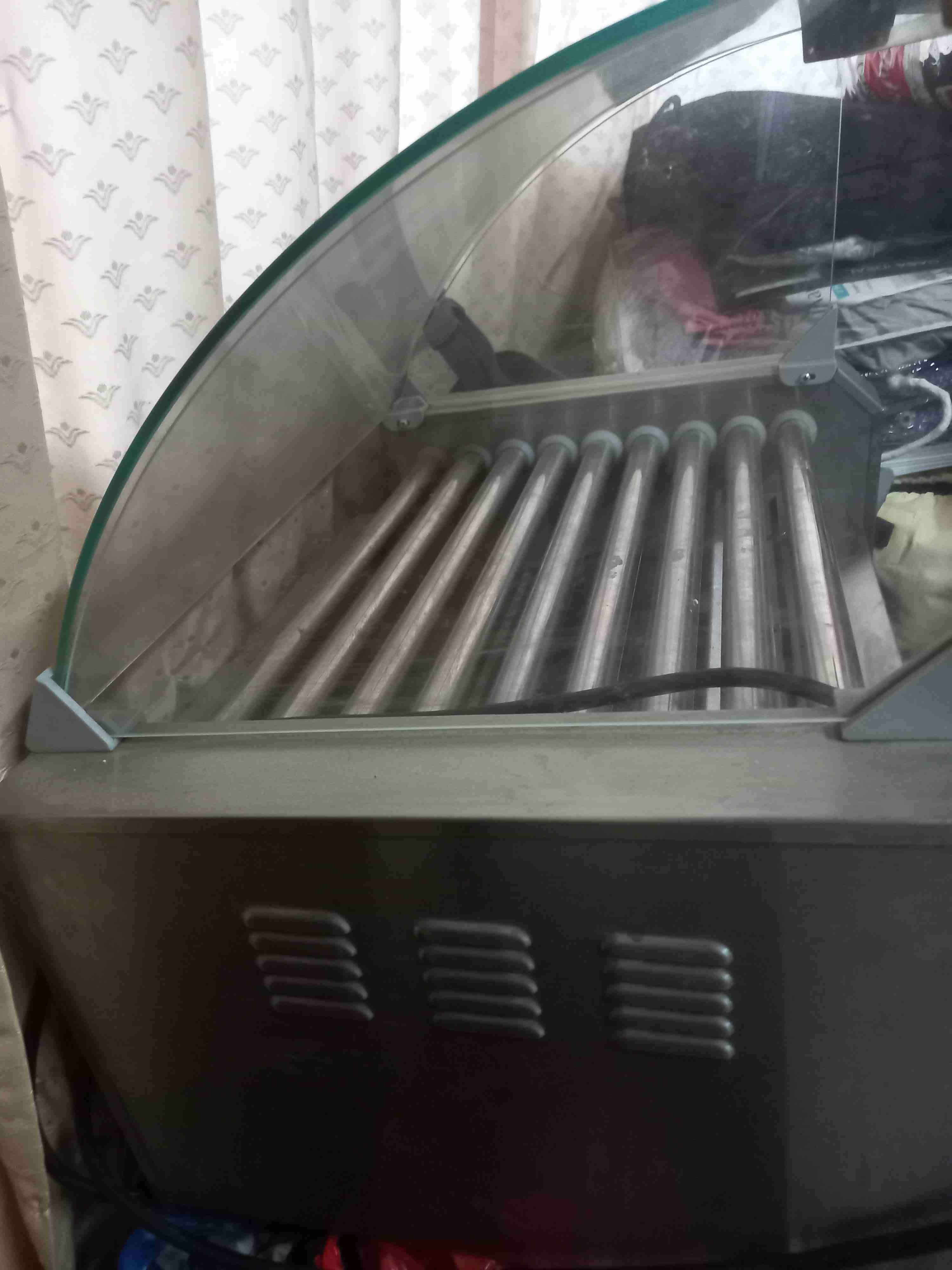 Calentador de salchichas ProChef - miniatura 2