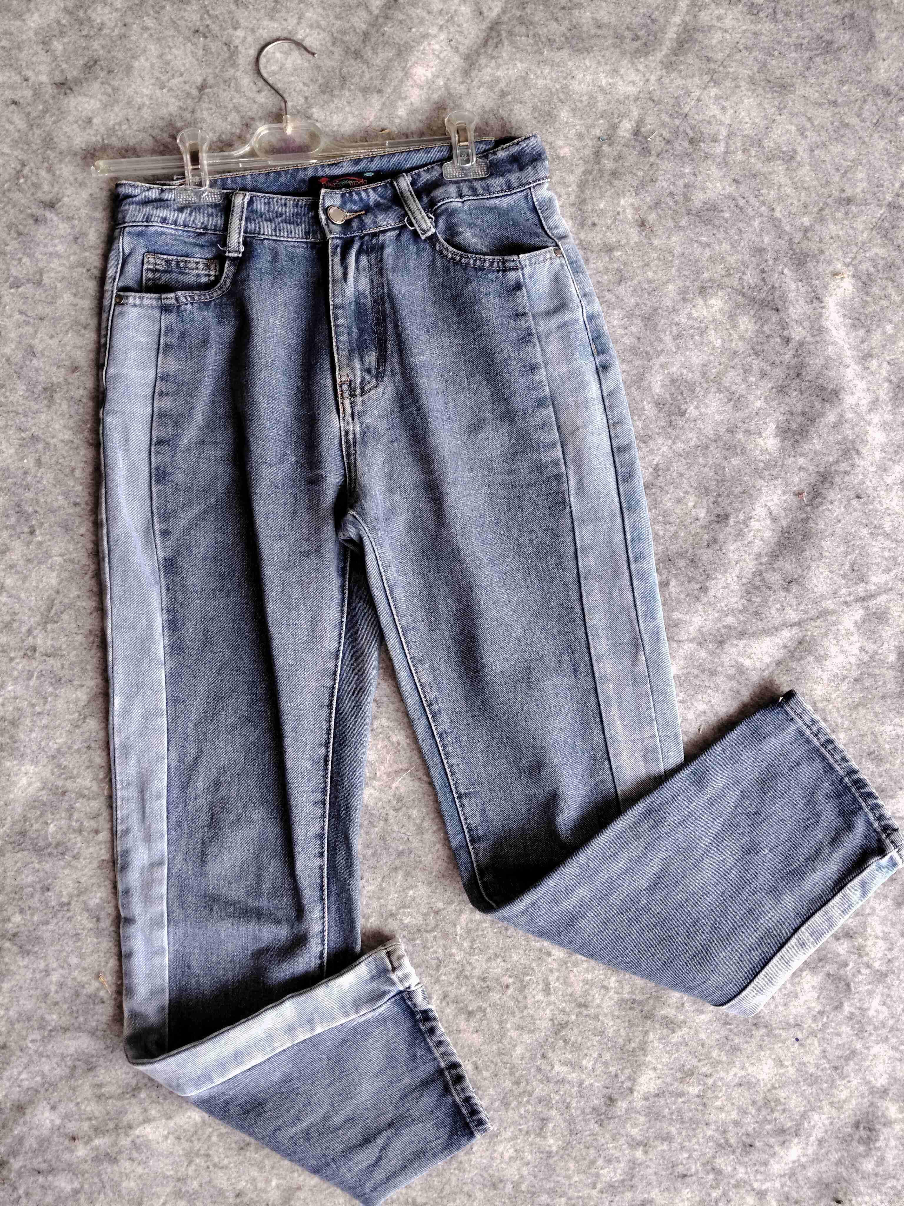 Jeans recto - miniatura 3
