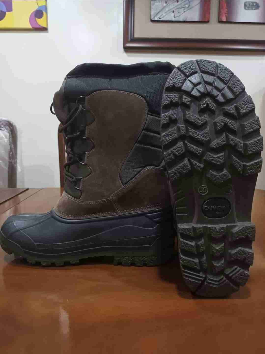 Botas de nieve Olang Canadian Earth® - miniatura 4