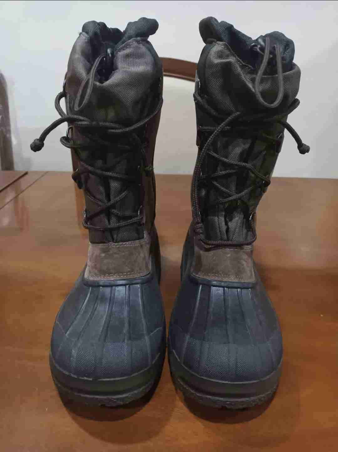 Botas de nieve Olang Canadian Earth® - miniatura 6