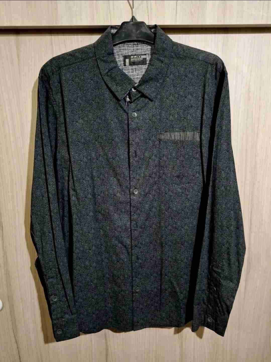 Camisa JJO® Casual Nueva - miniatura 1