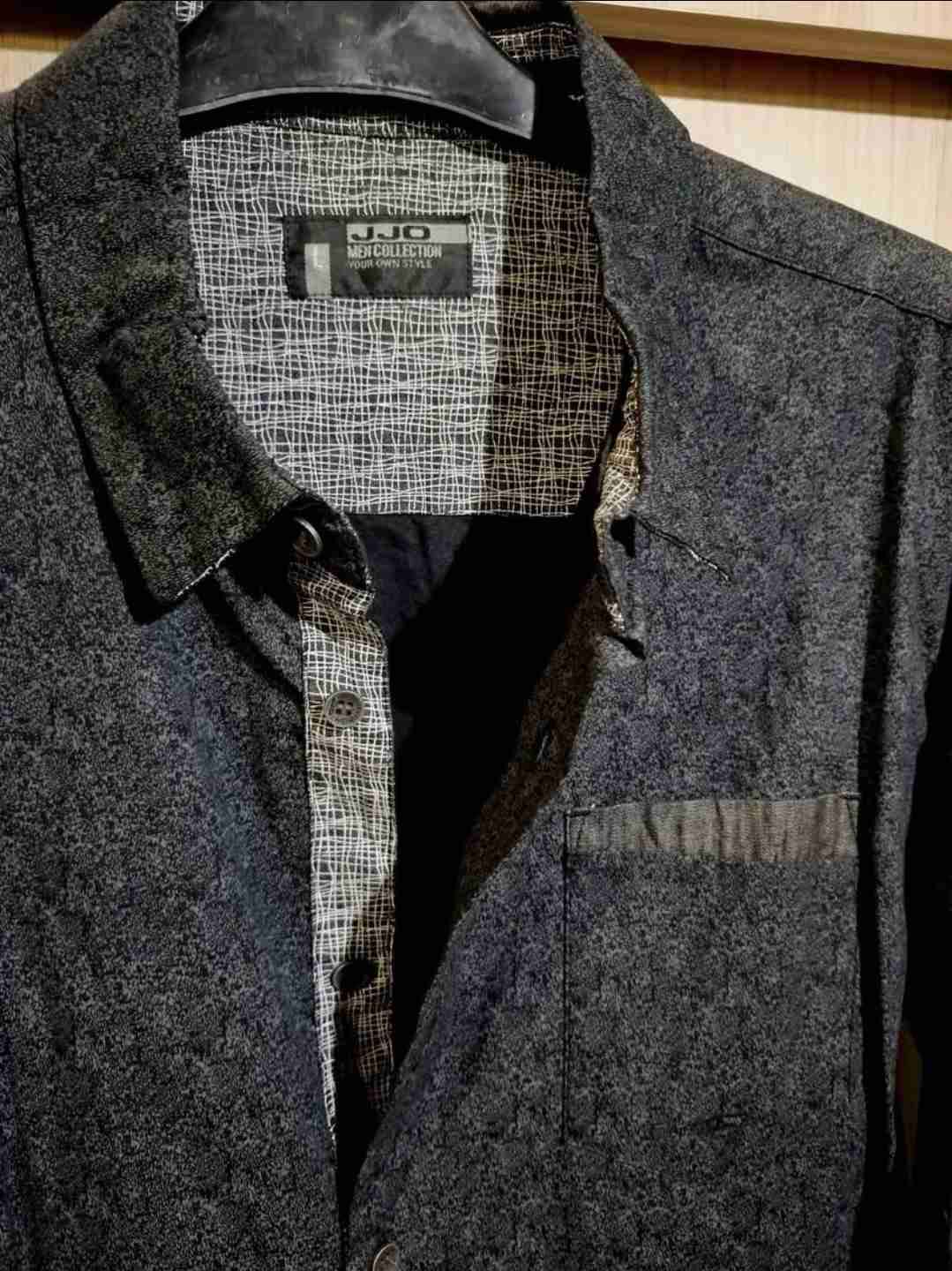 Camisa JJO® Casual Nueva - miniatura 2