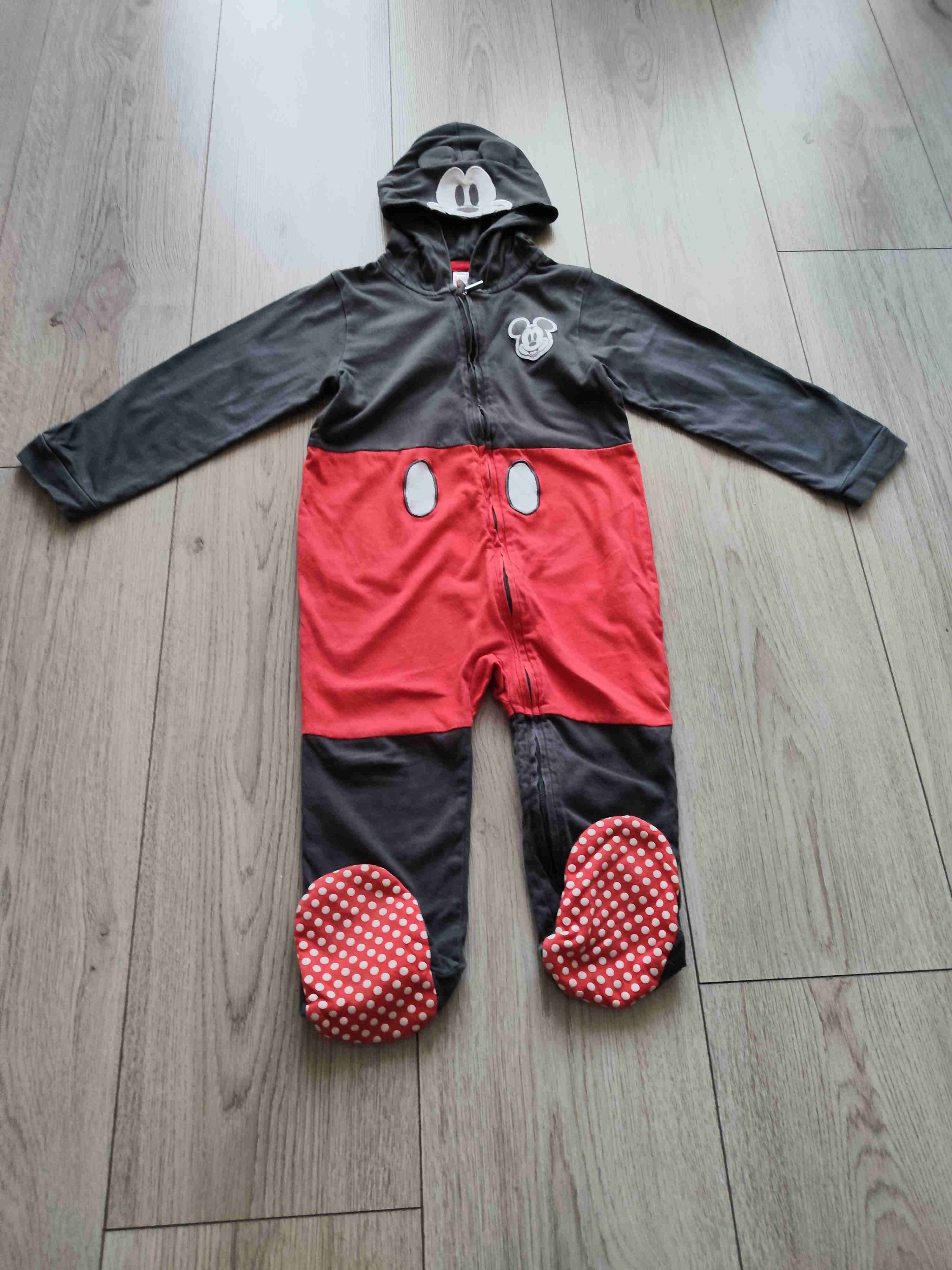 Disfraz de personaje infantil - miniatura 1