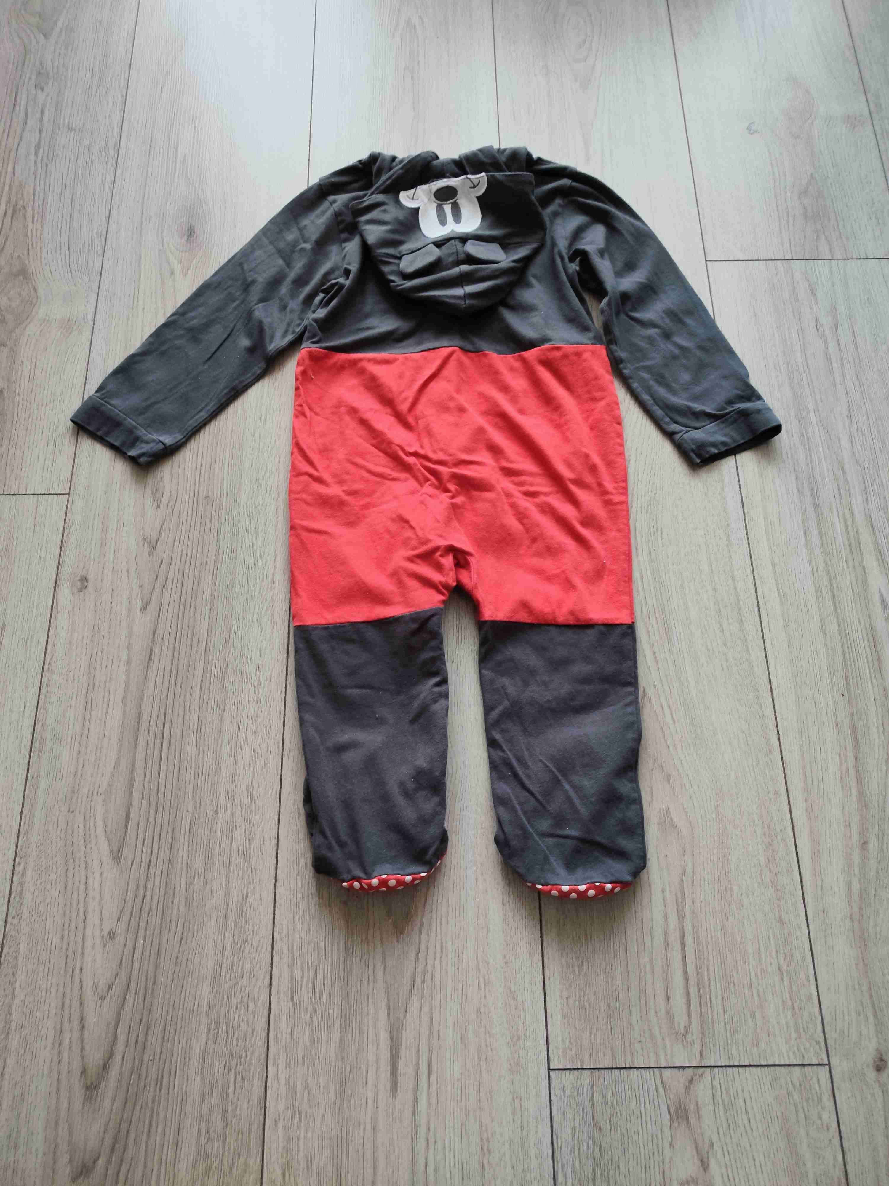 Disfraz de personaje infantil - miniatura 2