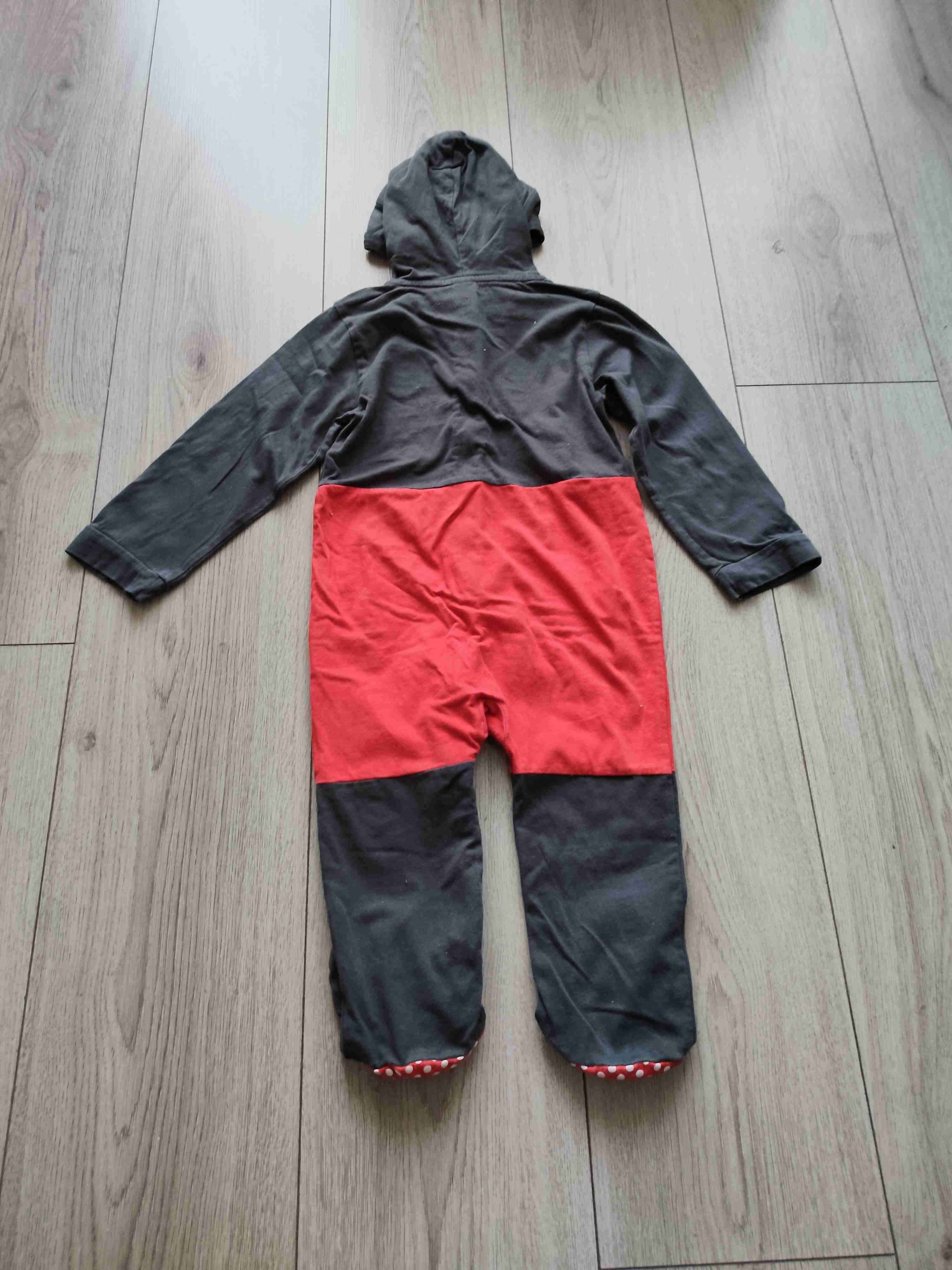 Disfraz de personaje infantil - miniatura 3