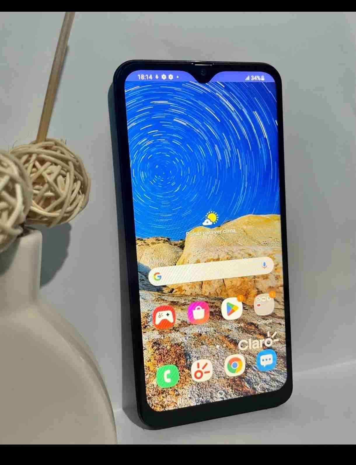 Samsung galaxy a30 - 1