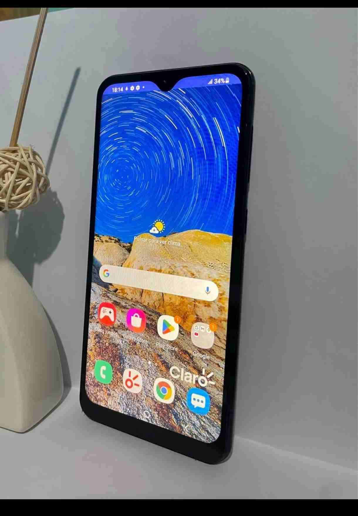 Samsung galaxy a30 - 2