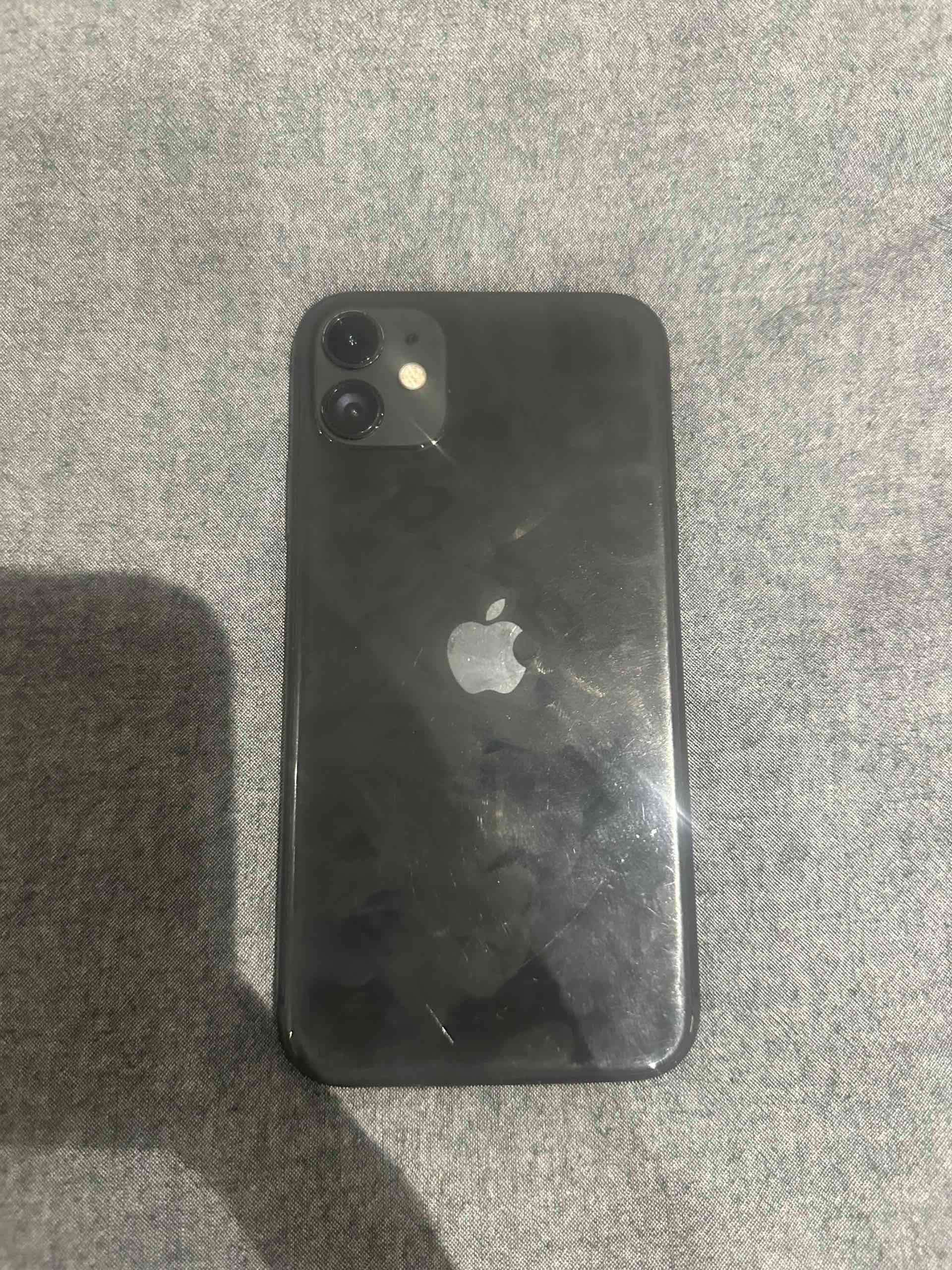 iPhone 11 - miniatura 2
