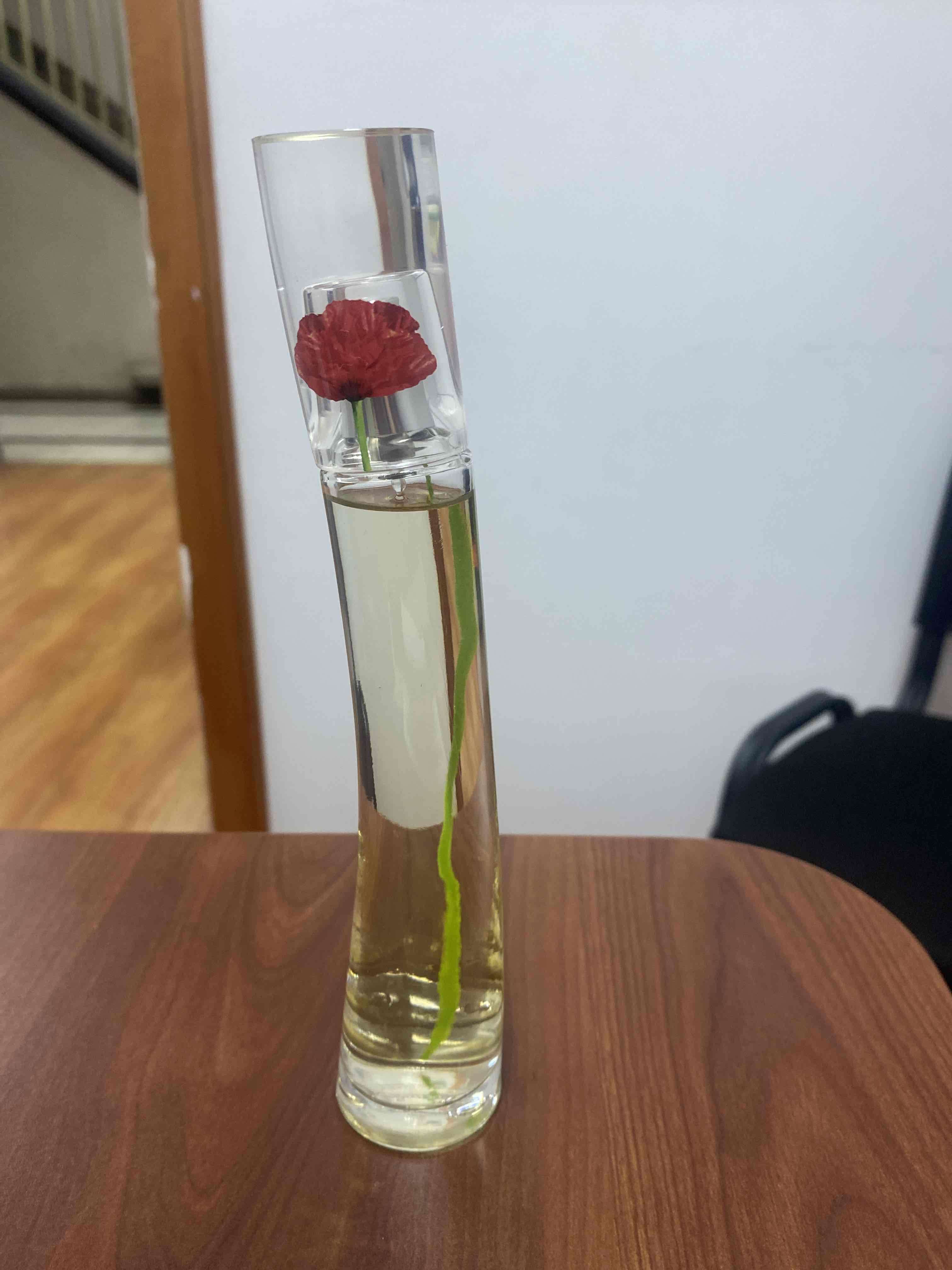 Perfume Flower by Kenzo 50ml - miniatura 2