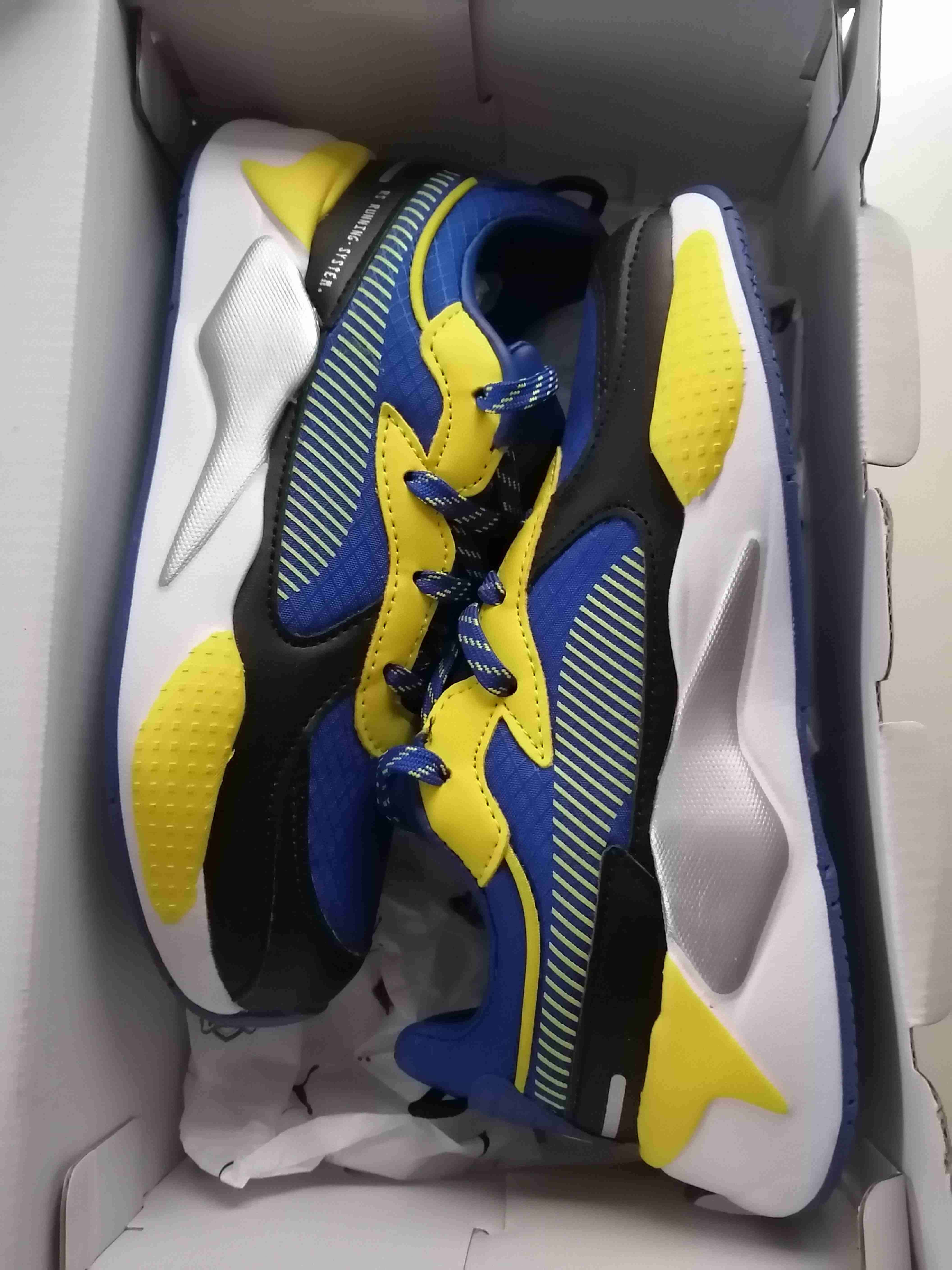 Zapatillas Puma Paw Patrol nuevas - 3