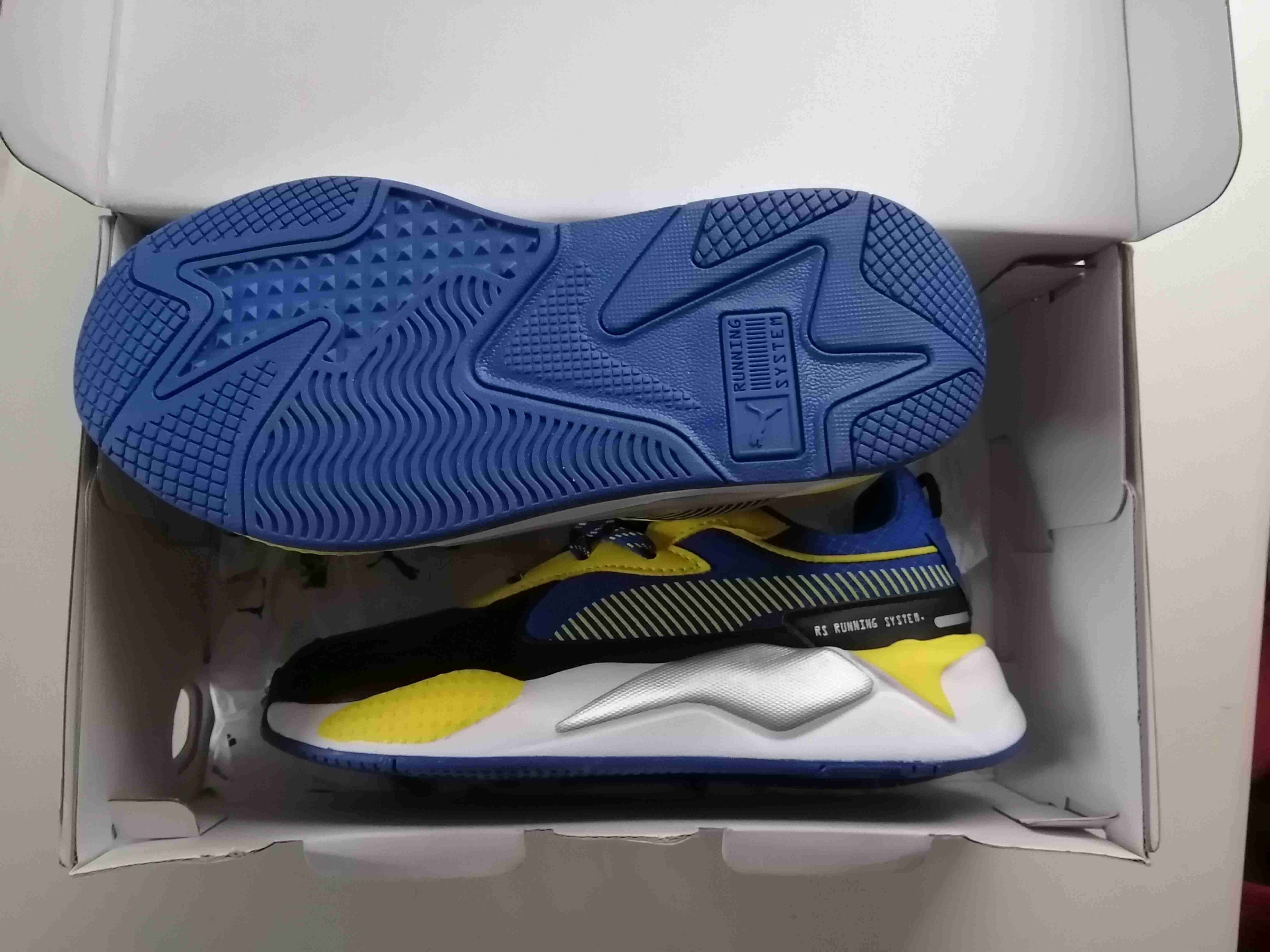 Zapatillas Puma Paw Patrol nuevas - 6