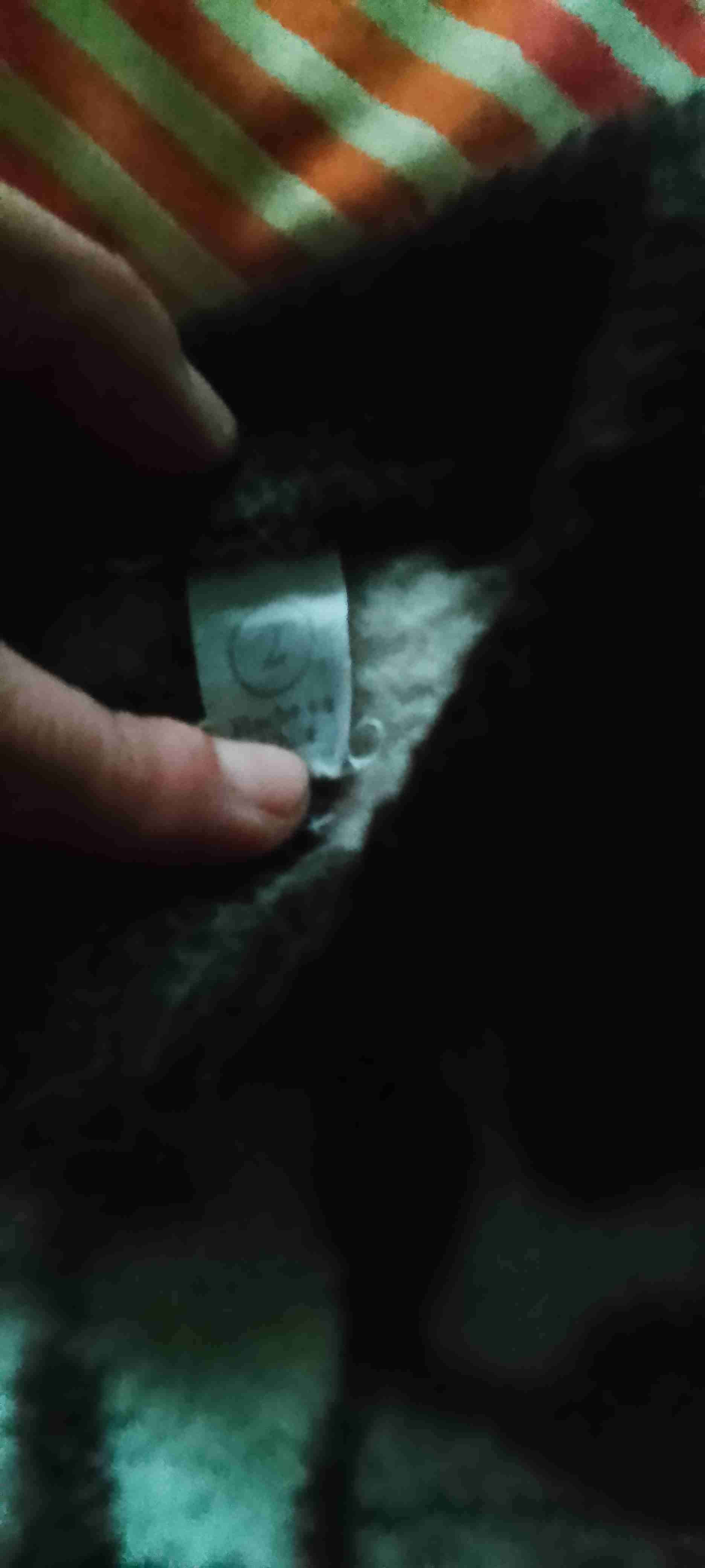 Abrigo polar para perro estampado - 2