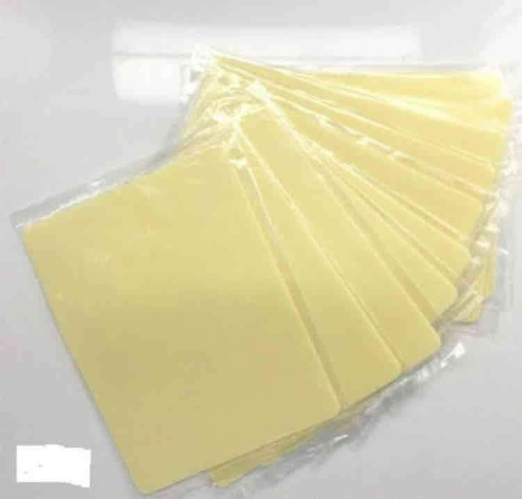 PIEL SINTÉTICA TATUAJES - 1