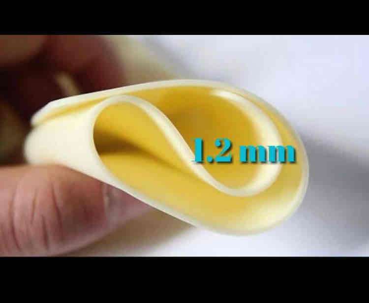 PIEL SINTÉTICA TATUAJES - 2