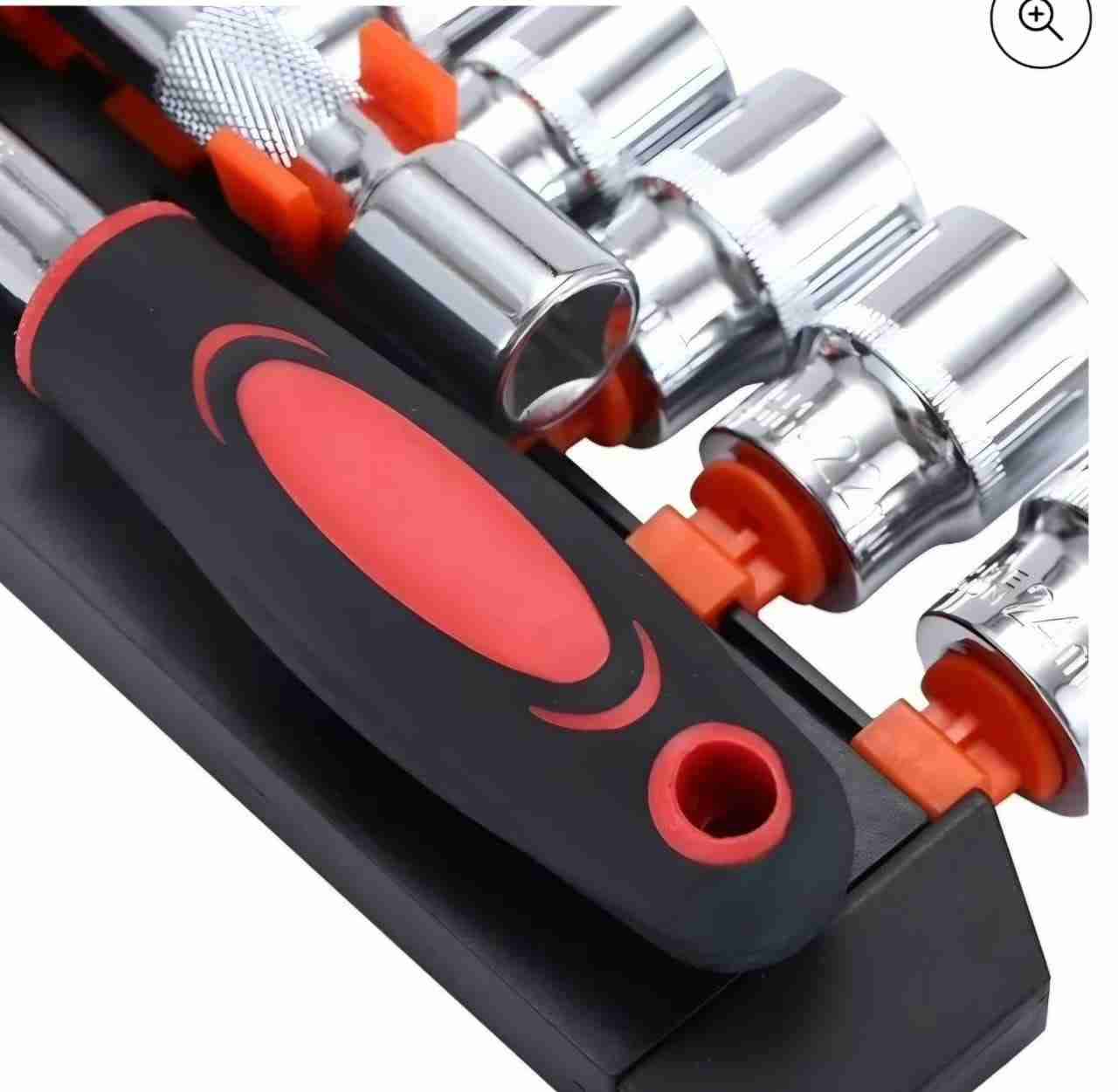 Juego de dados  con chicharra - miniatura 3