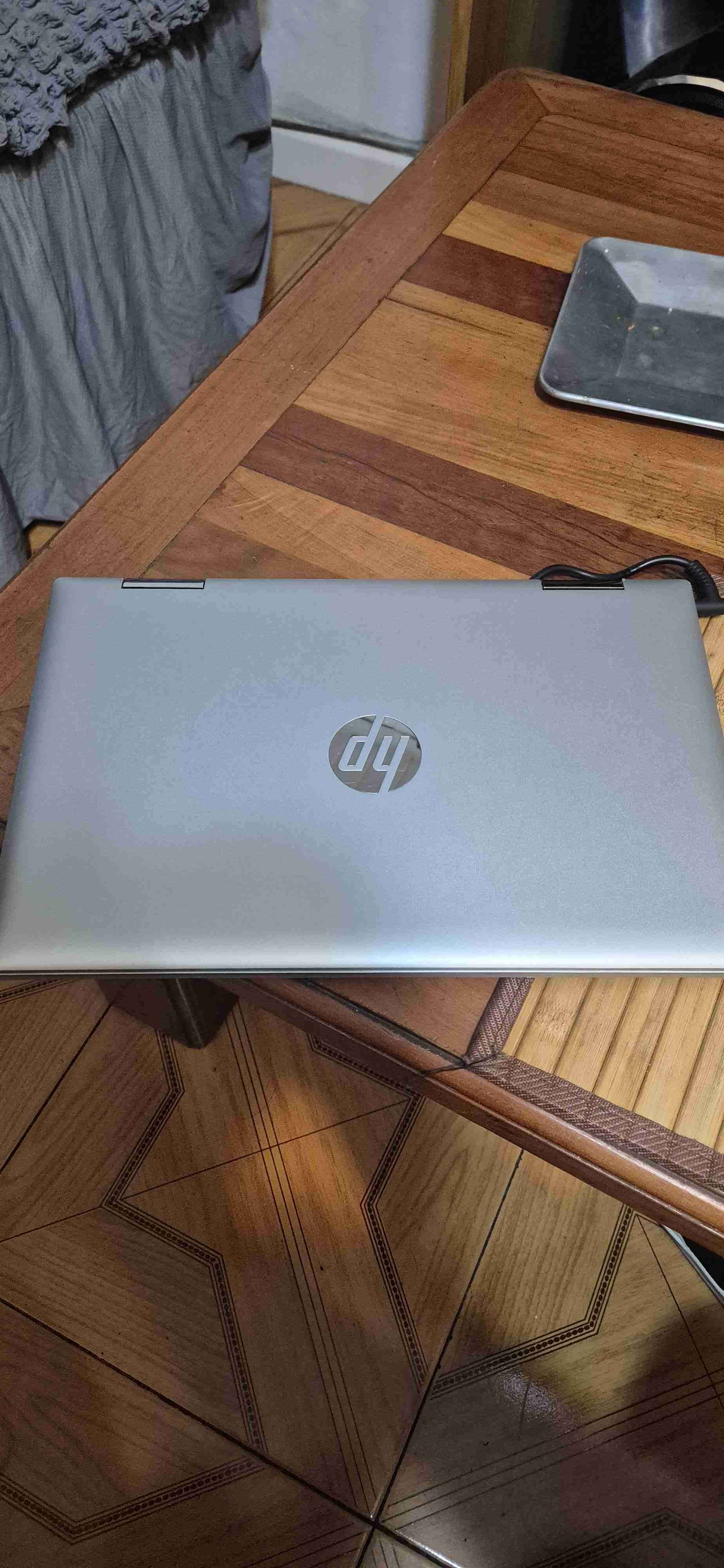Notebook HP Pavilion x360 - 2