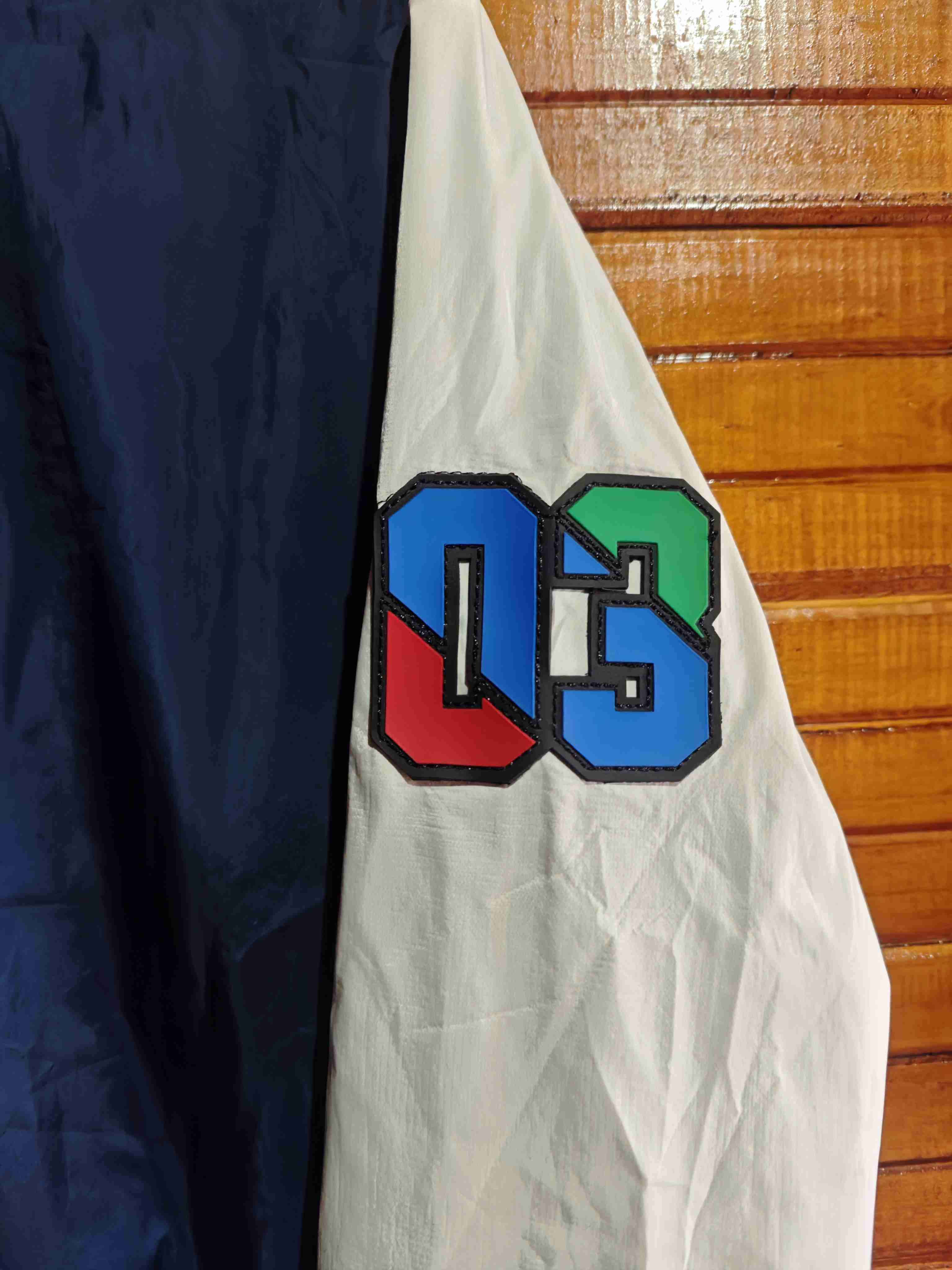 Chaqueta bomber Adidas talla S - miniatura 5