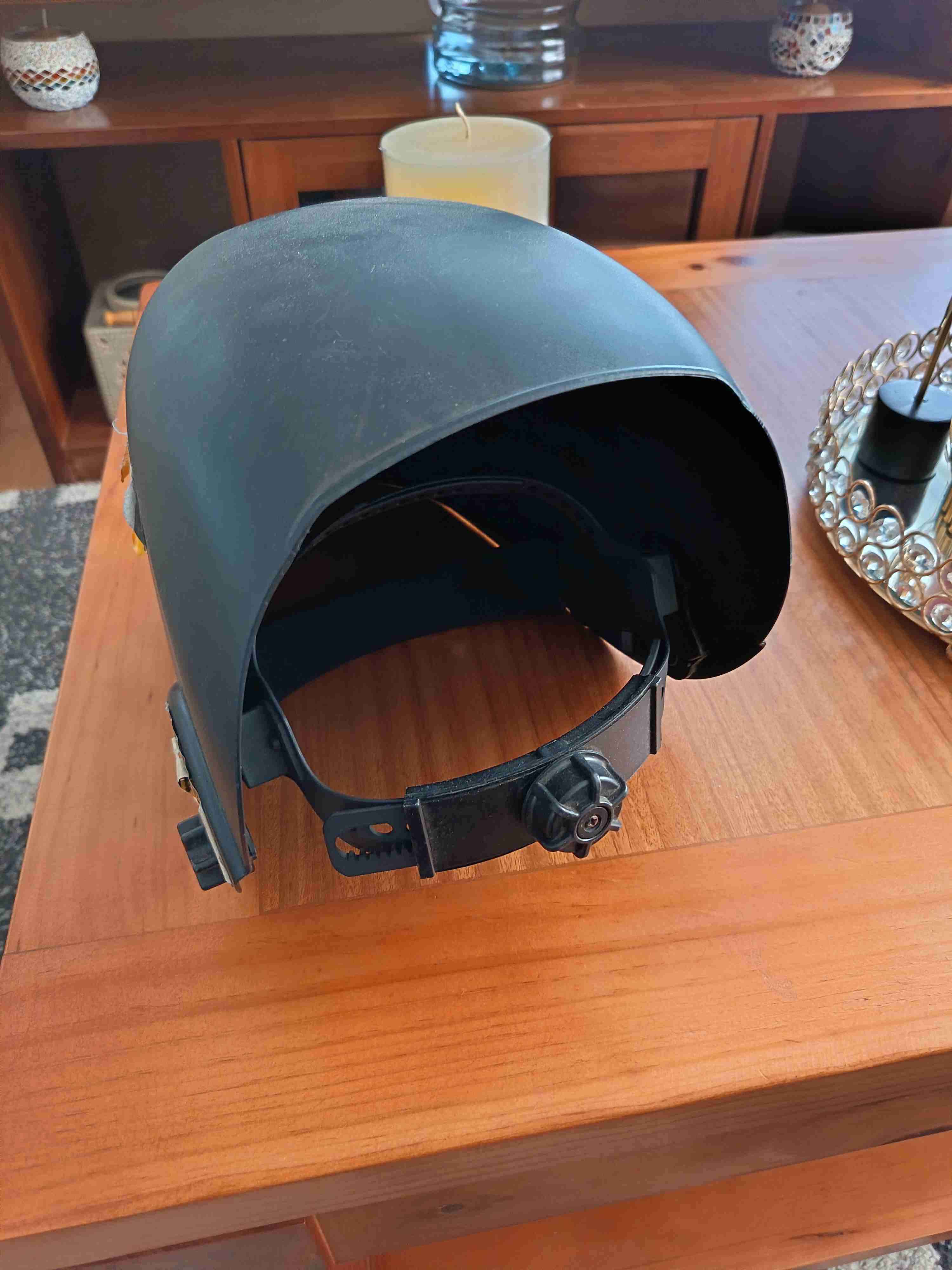 MAQUINA DE SOLDAR CON CARETA - miniatura 3