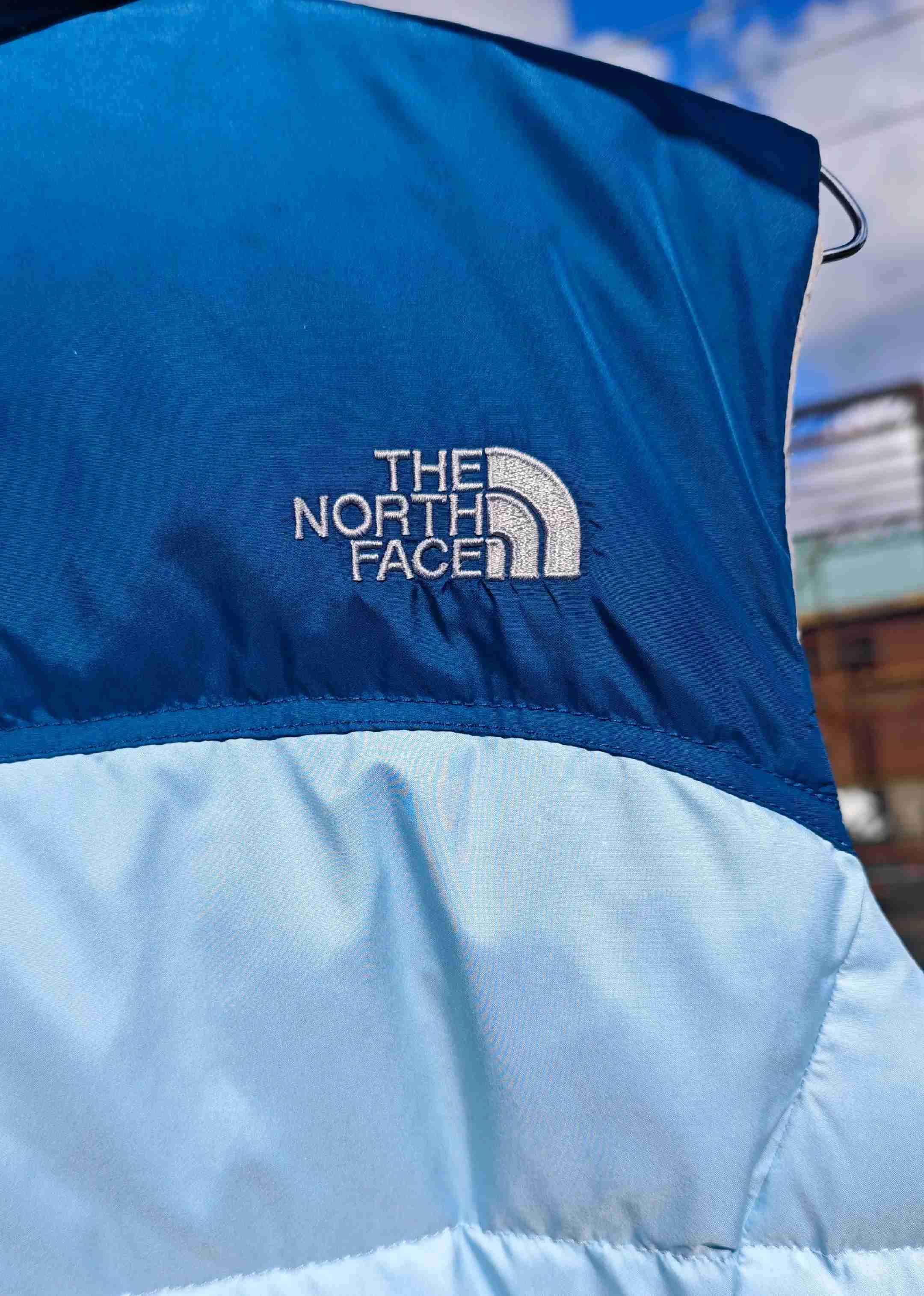 Chaqueta sin mangas The North Face 700 - miniatura 4