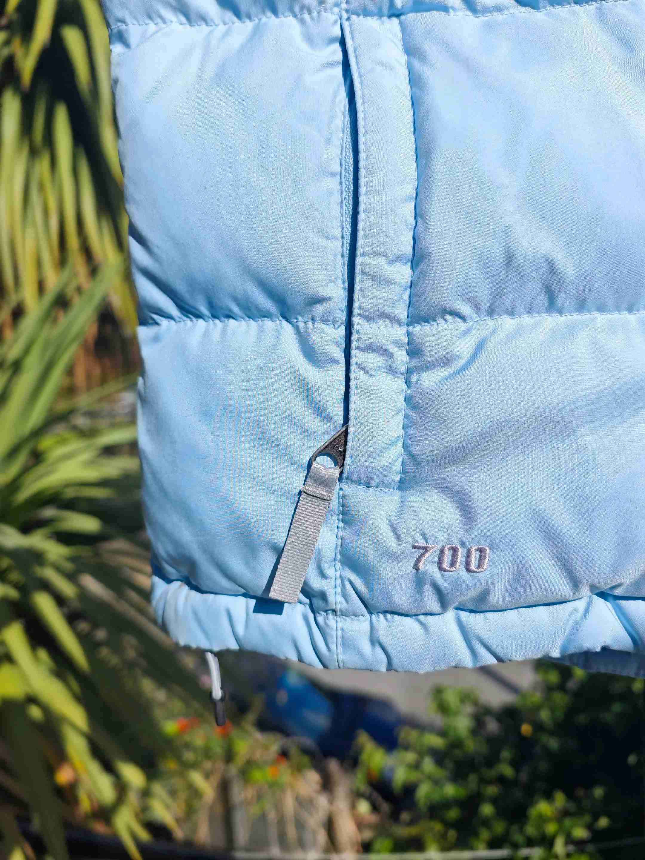 Chaqueta sin mangas The North Face 700 - miniatura 5