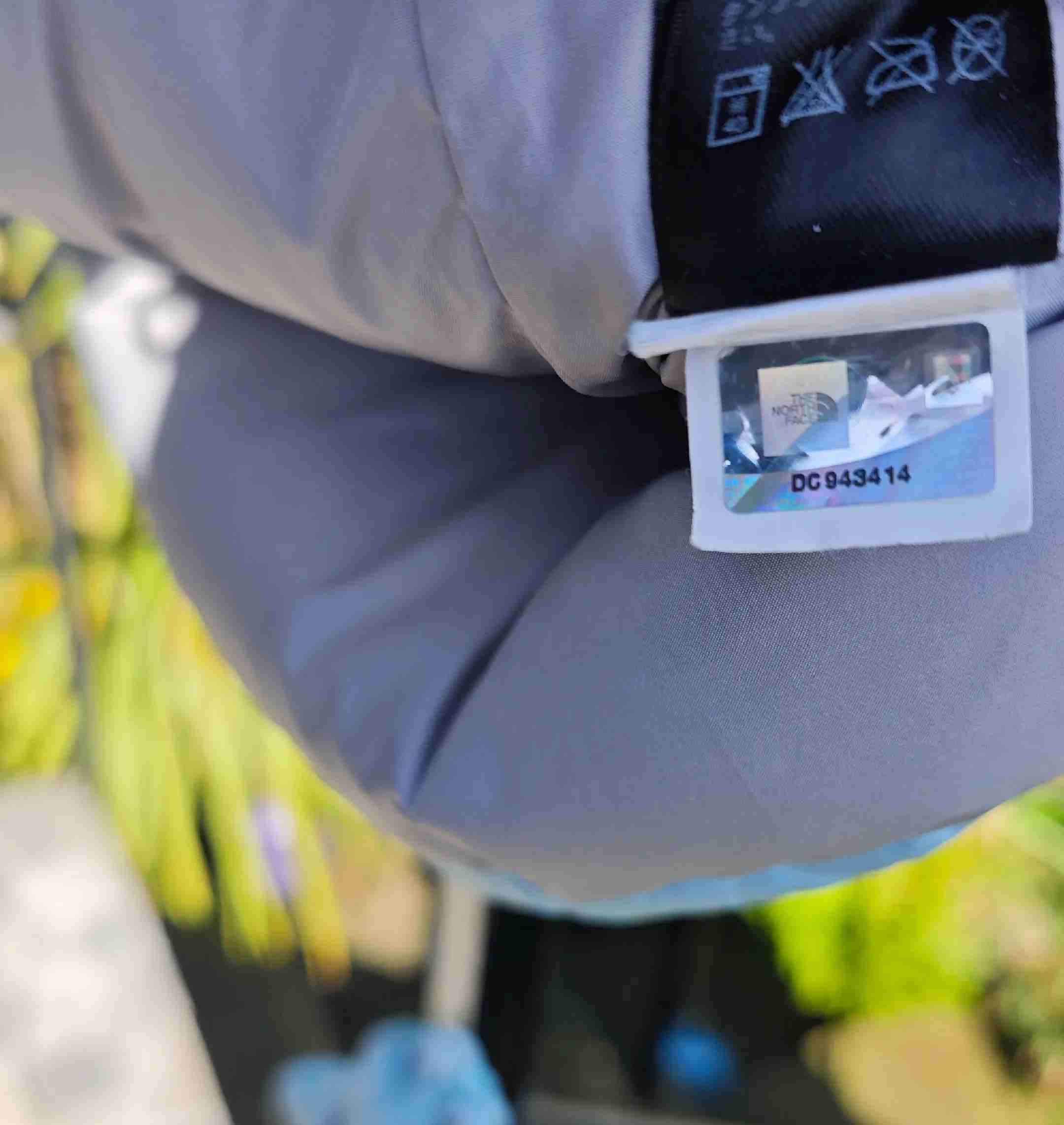 Chaqueta sin mangas The North Face 700 - miniatura 6