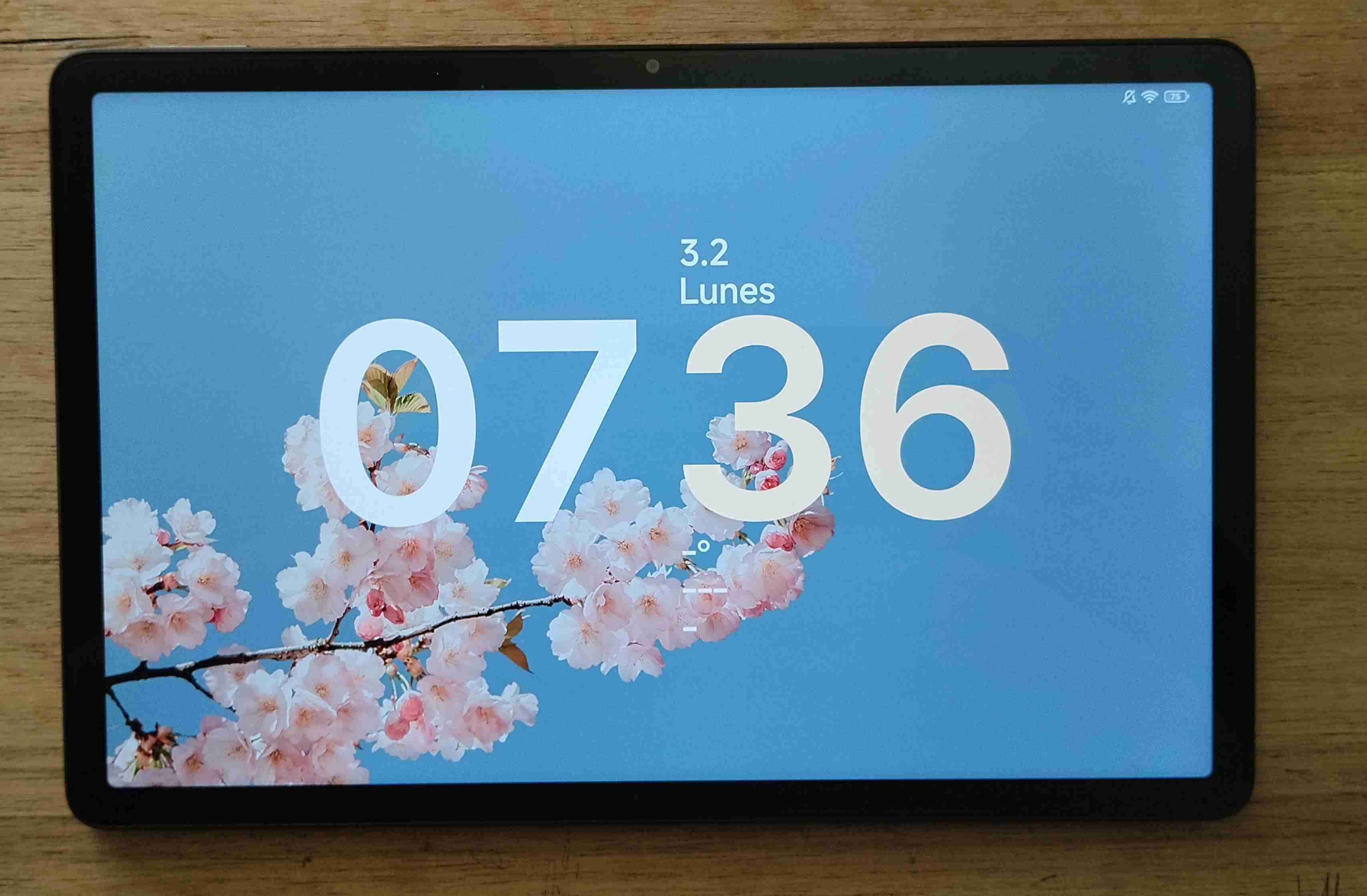 Tablet Xiaomi Redmi Pad SE - 1