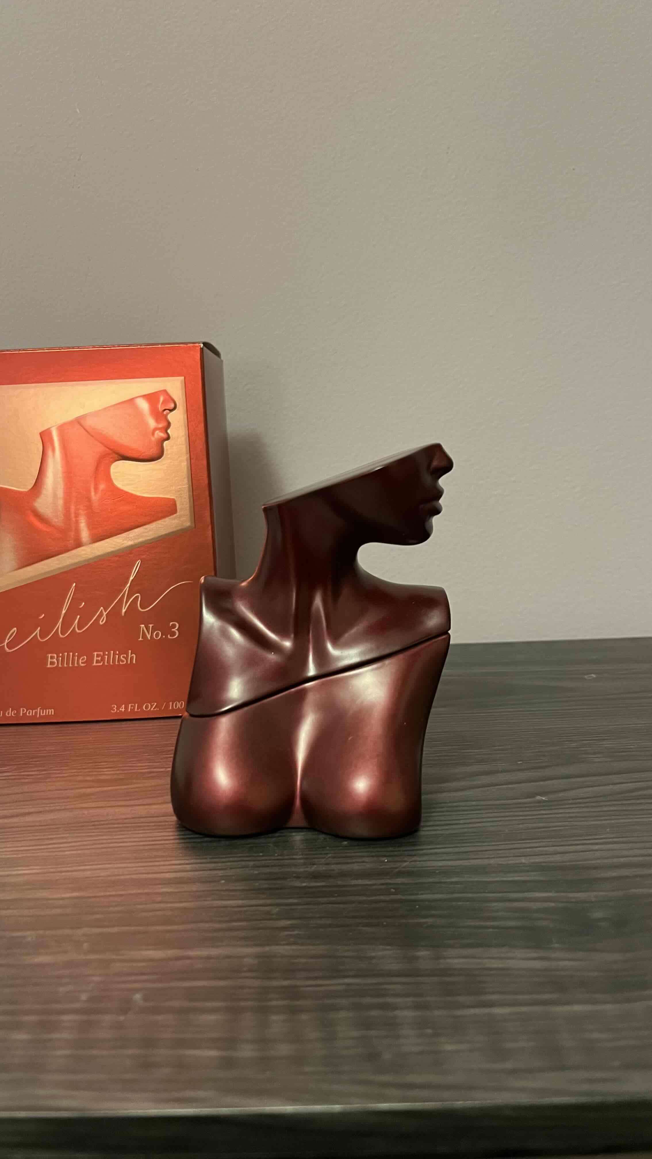 Perfume Eilish No. 3 100 ml - 1