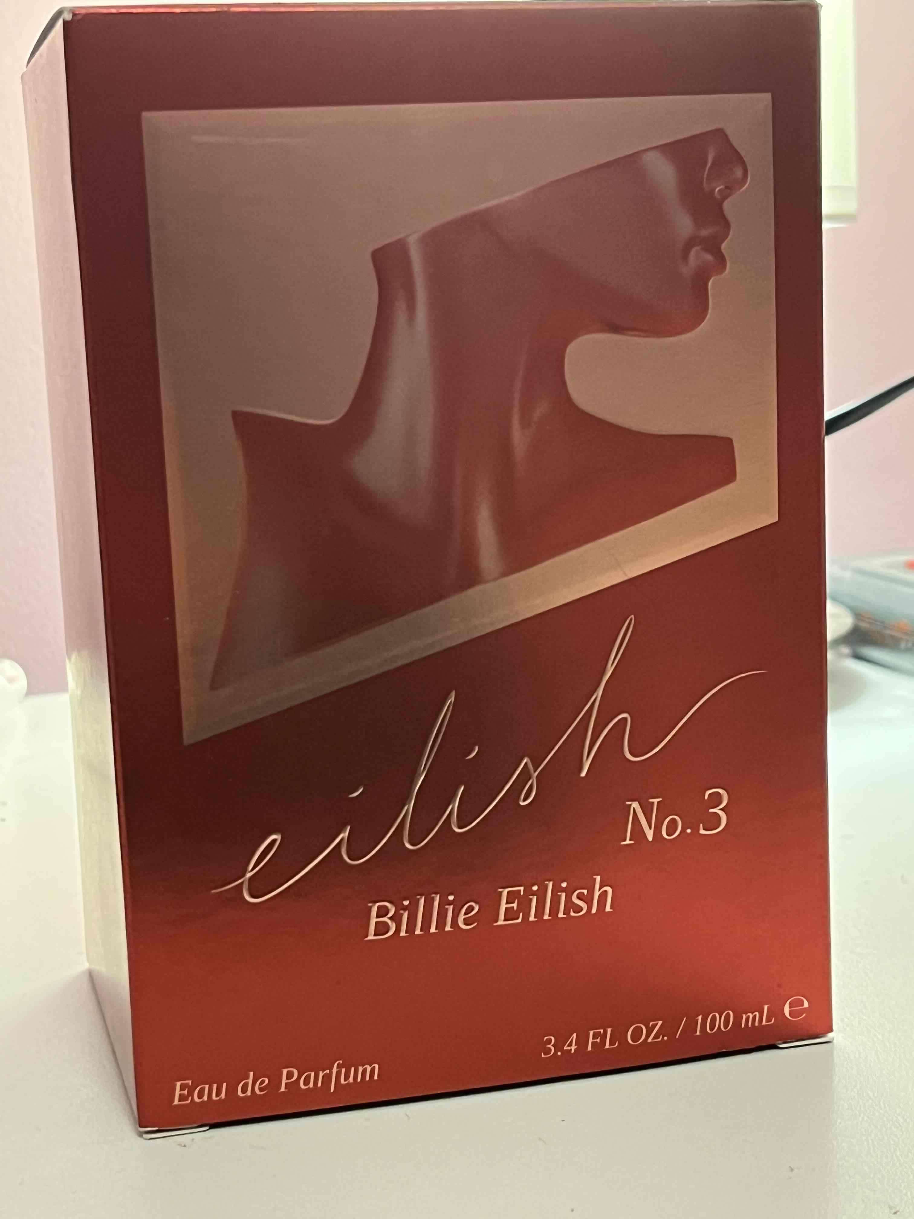 Perfume Eilish No. 3 100 ml - 2