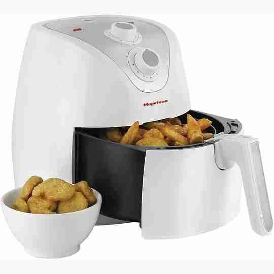 Freidora de aire Magefesa - 3