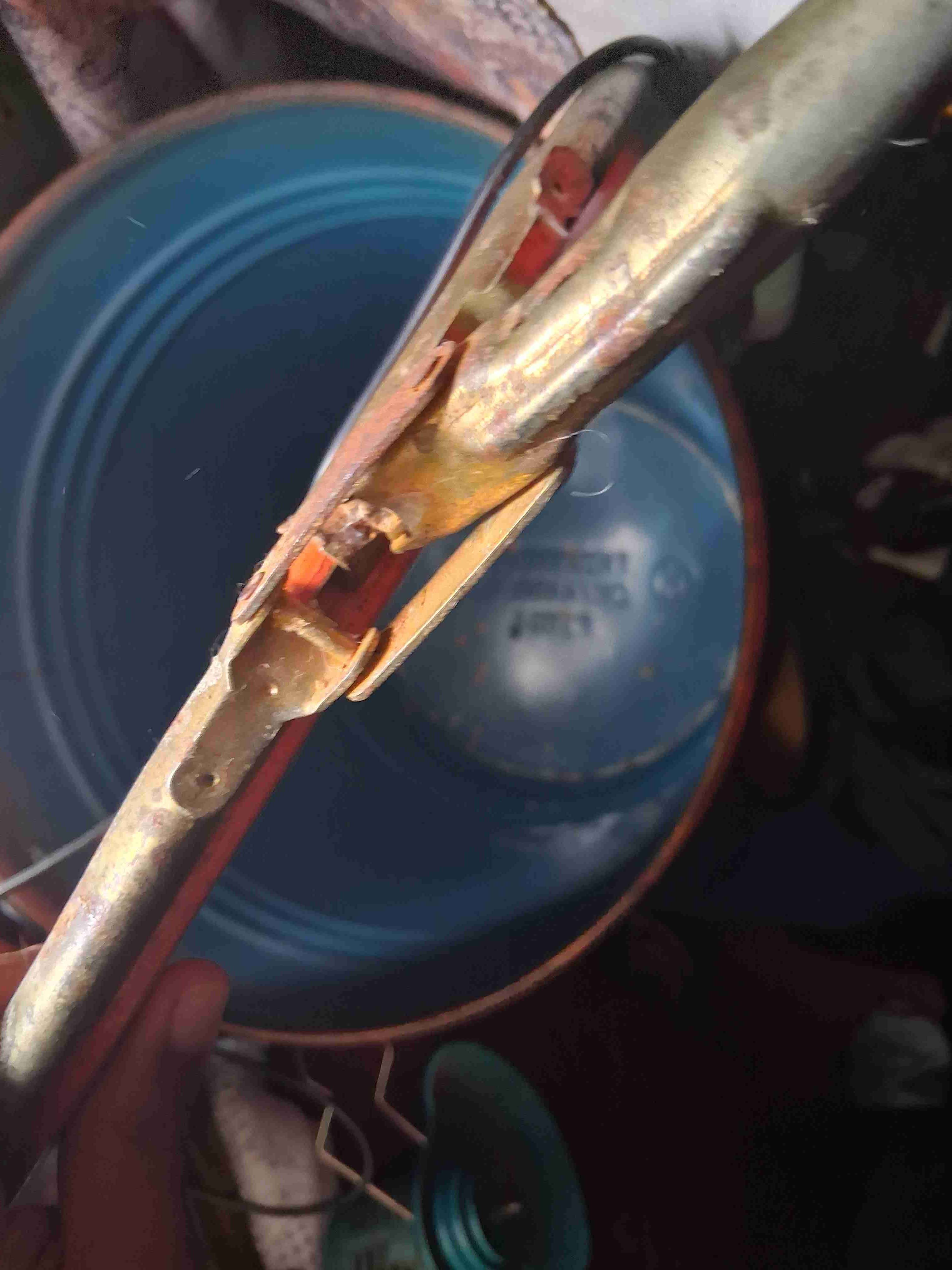 Tambor para arina - miniatura 2