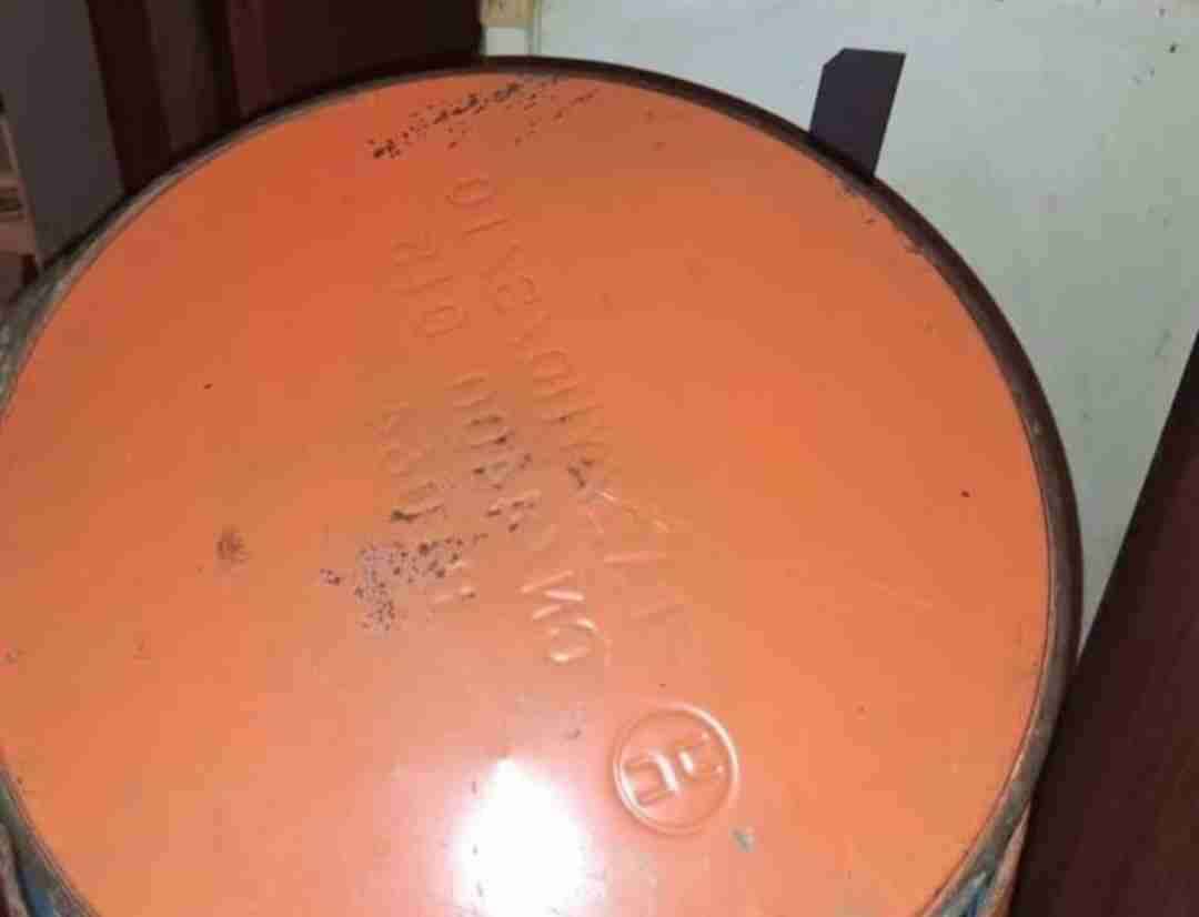 Tambor para arina - miniatura 3