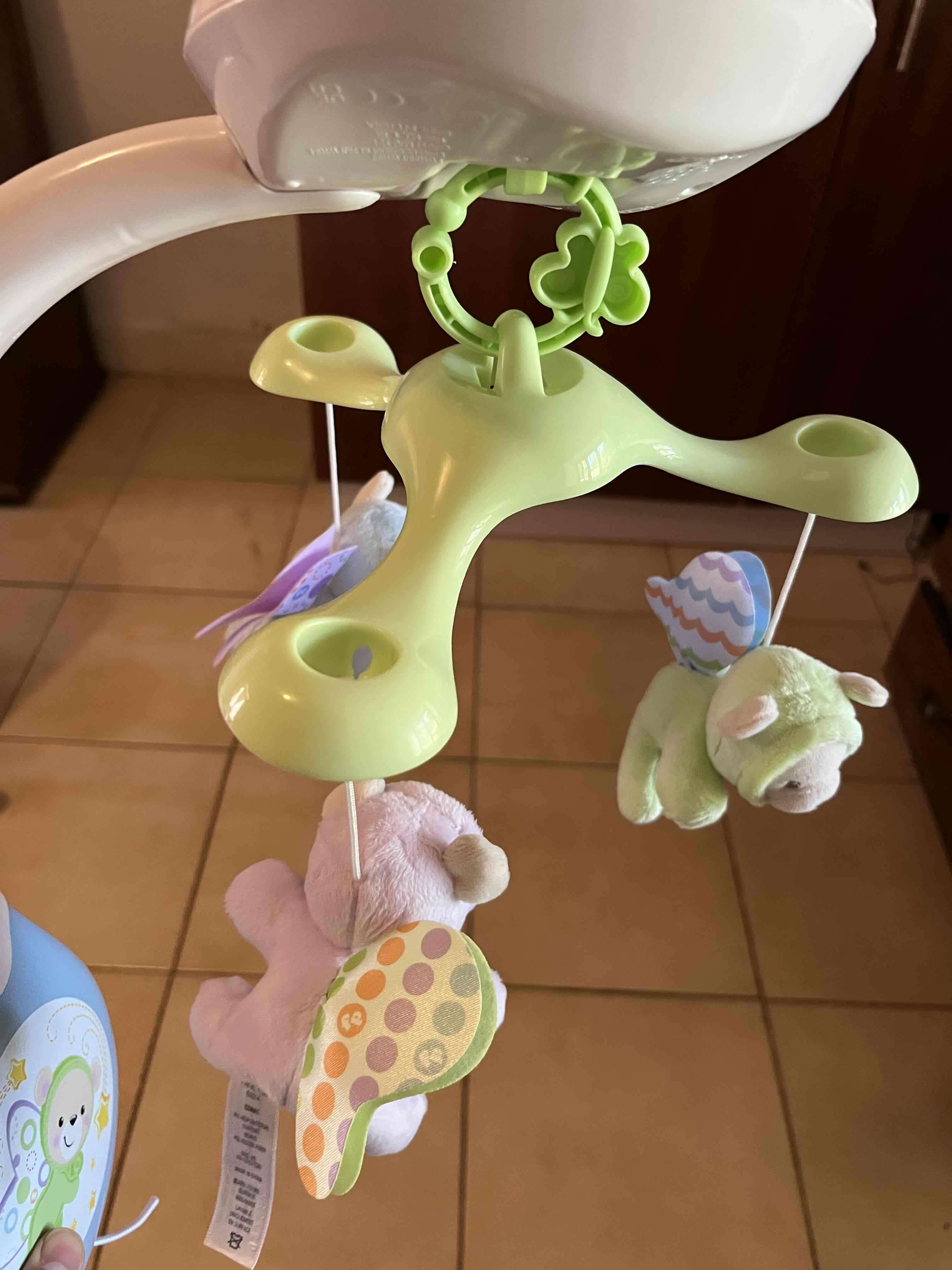 Proyector de estrellas Fisher-Price - miniatura 2