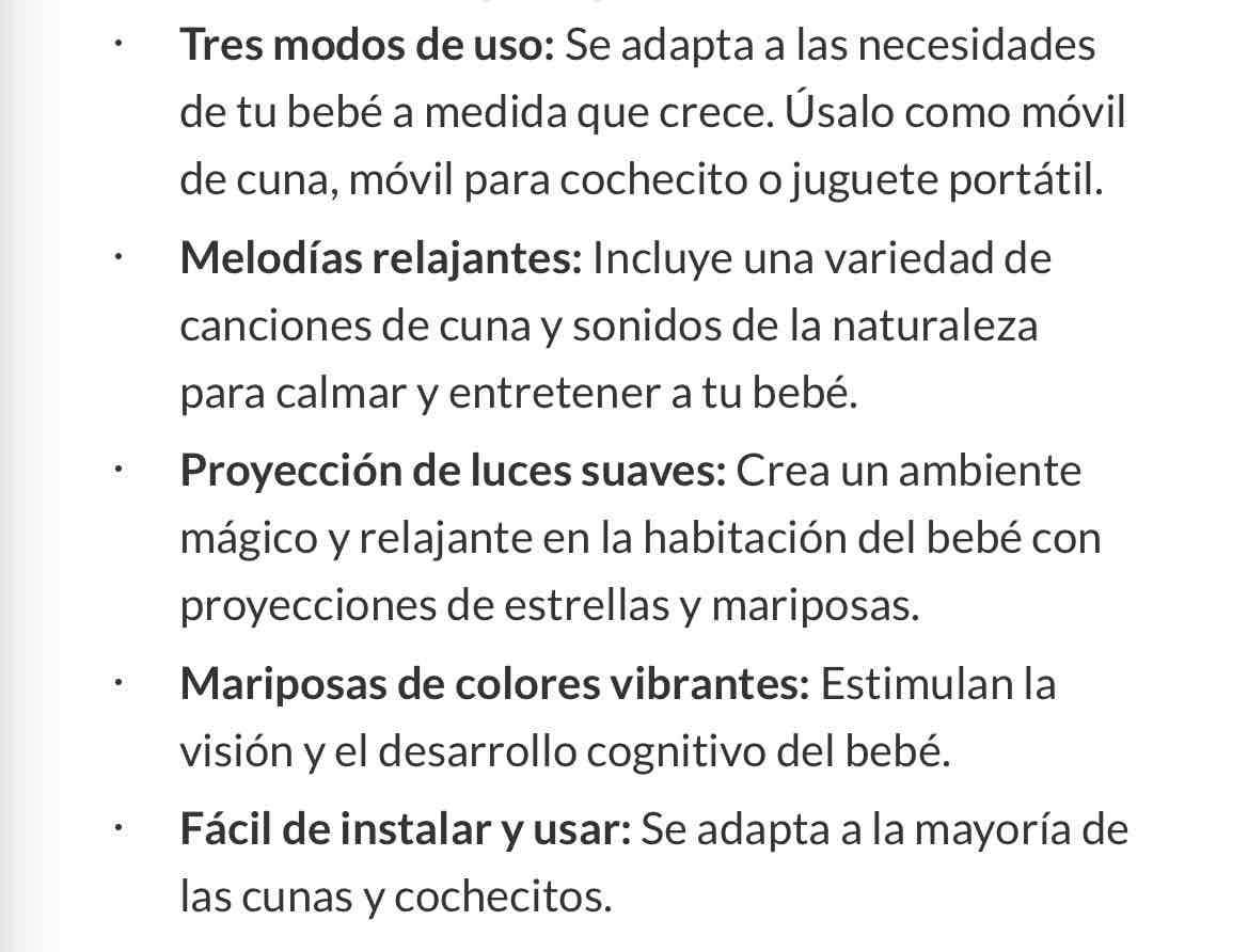 Proyector de estrellas Fisher-Price - miniatura 4