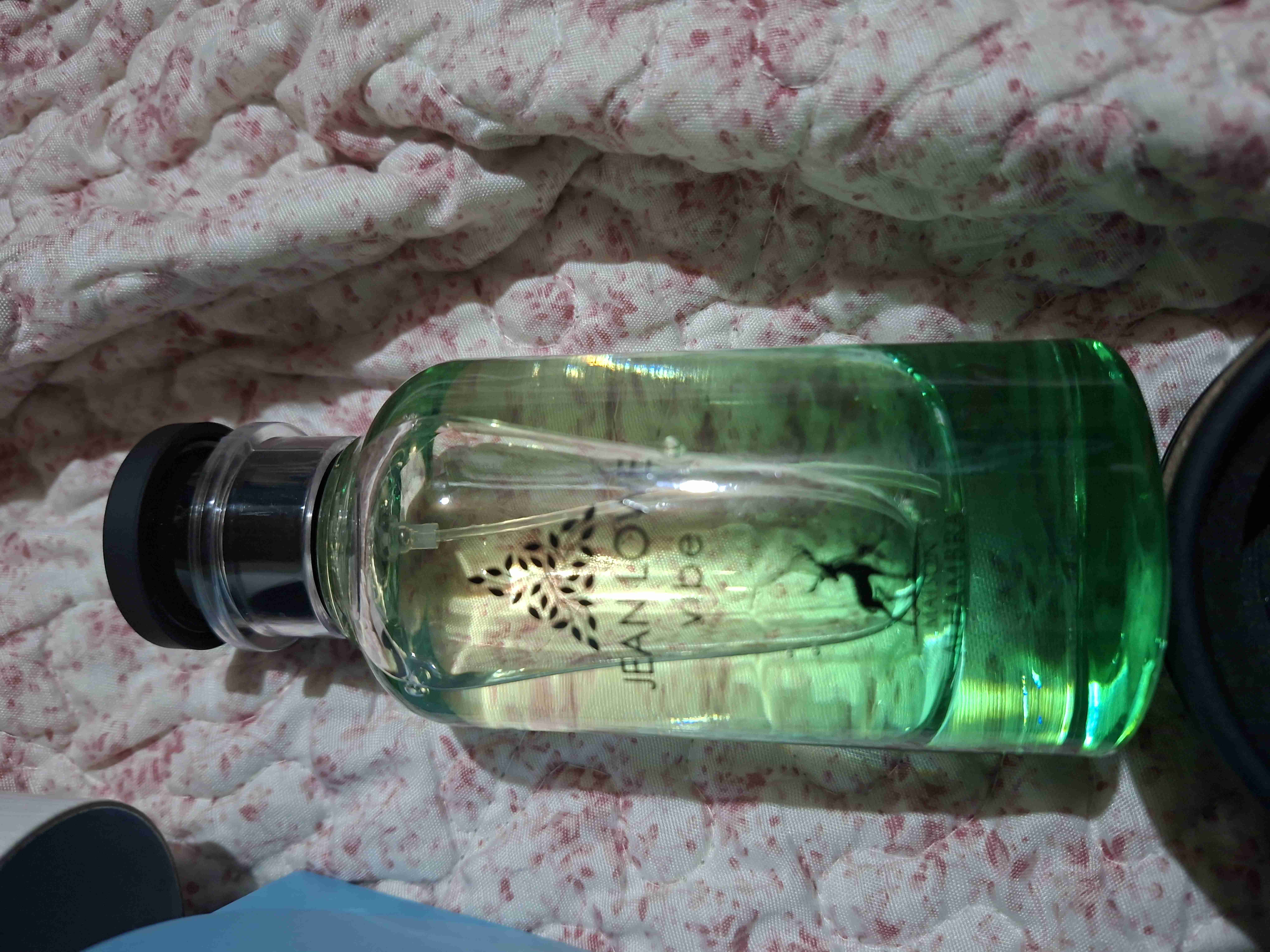 Perfume Jean Lowe Vibe 100ml - 3