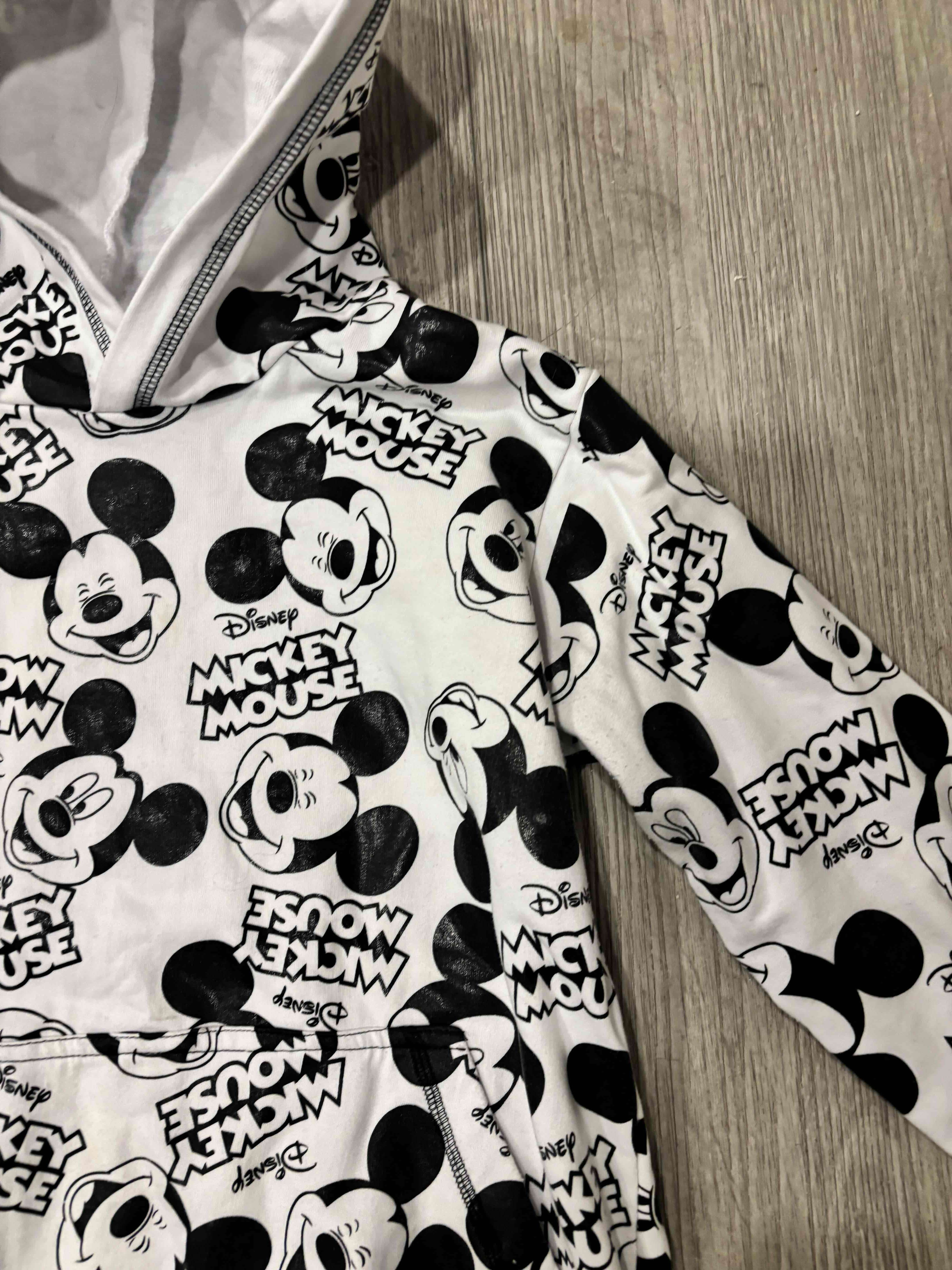 Polerón Mickey Mouse mujer - 4