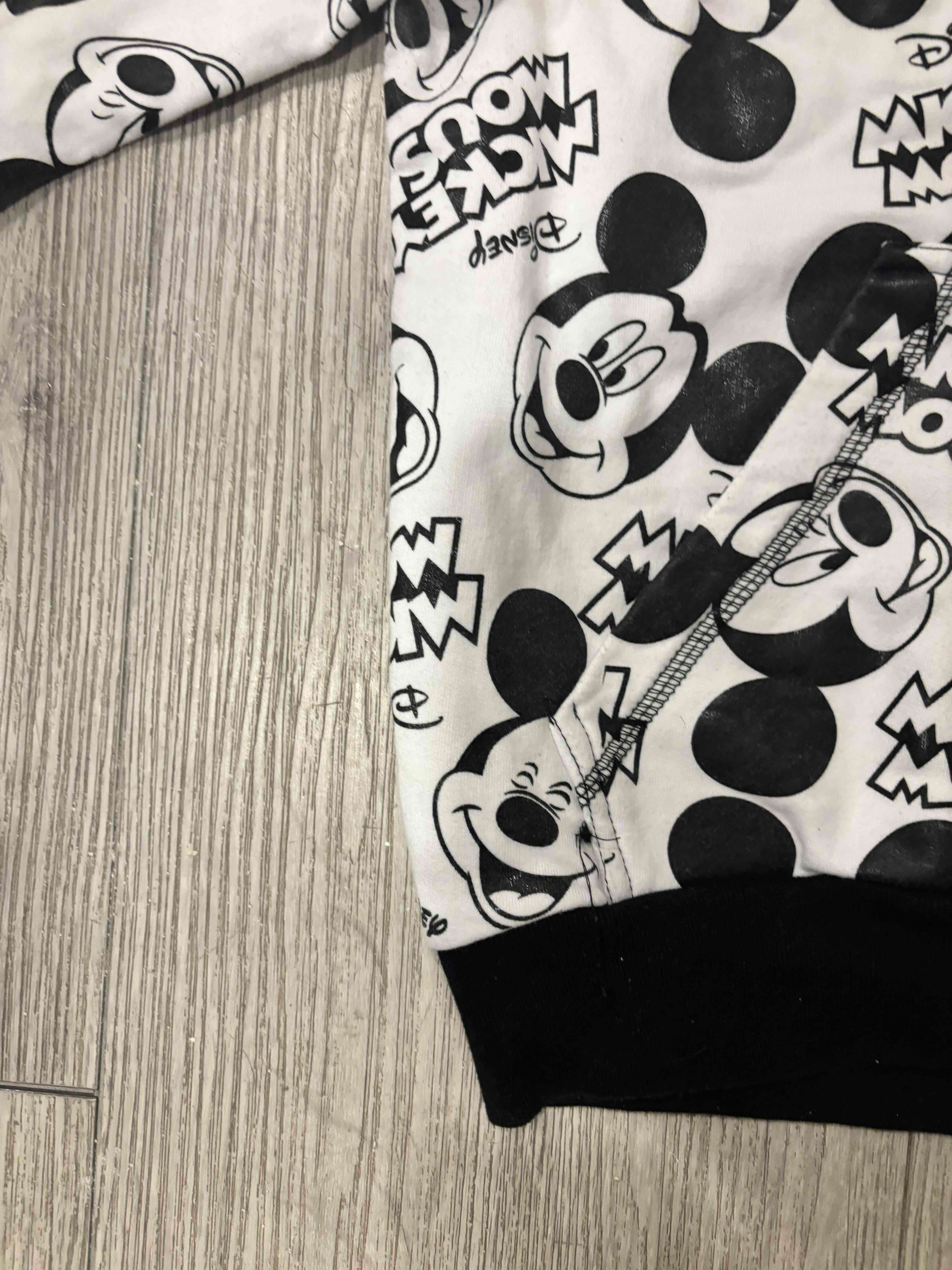 Polerón Mickey Mouse mujer - 5