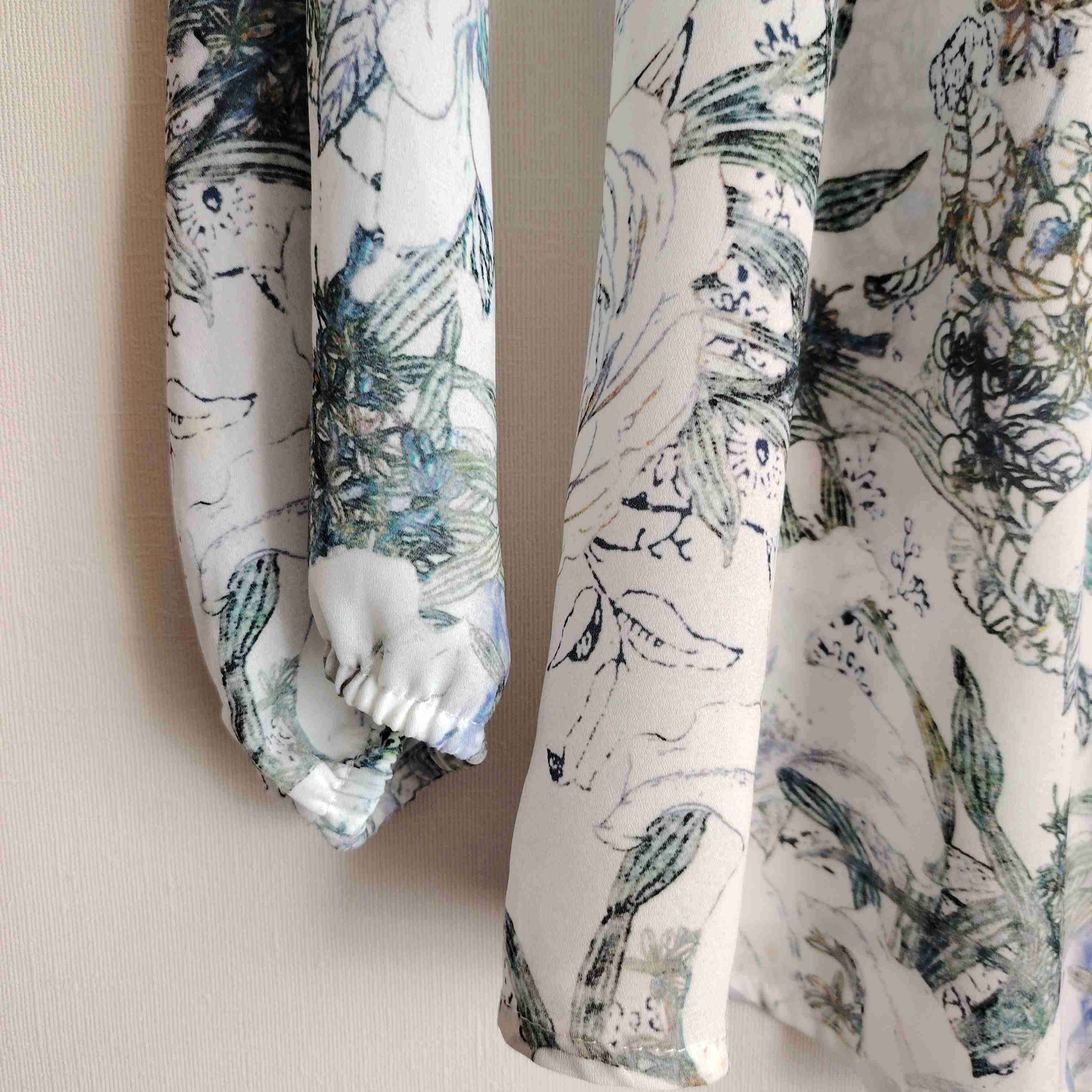 Polera Basement L - 3