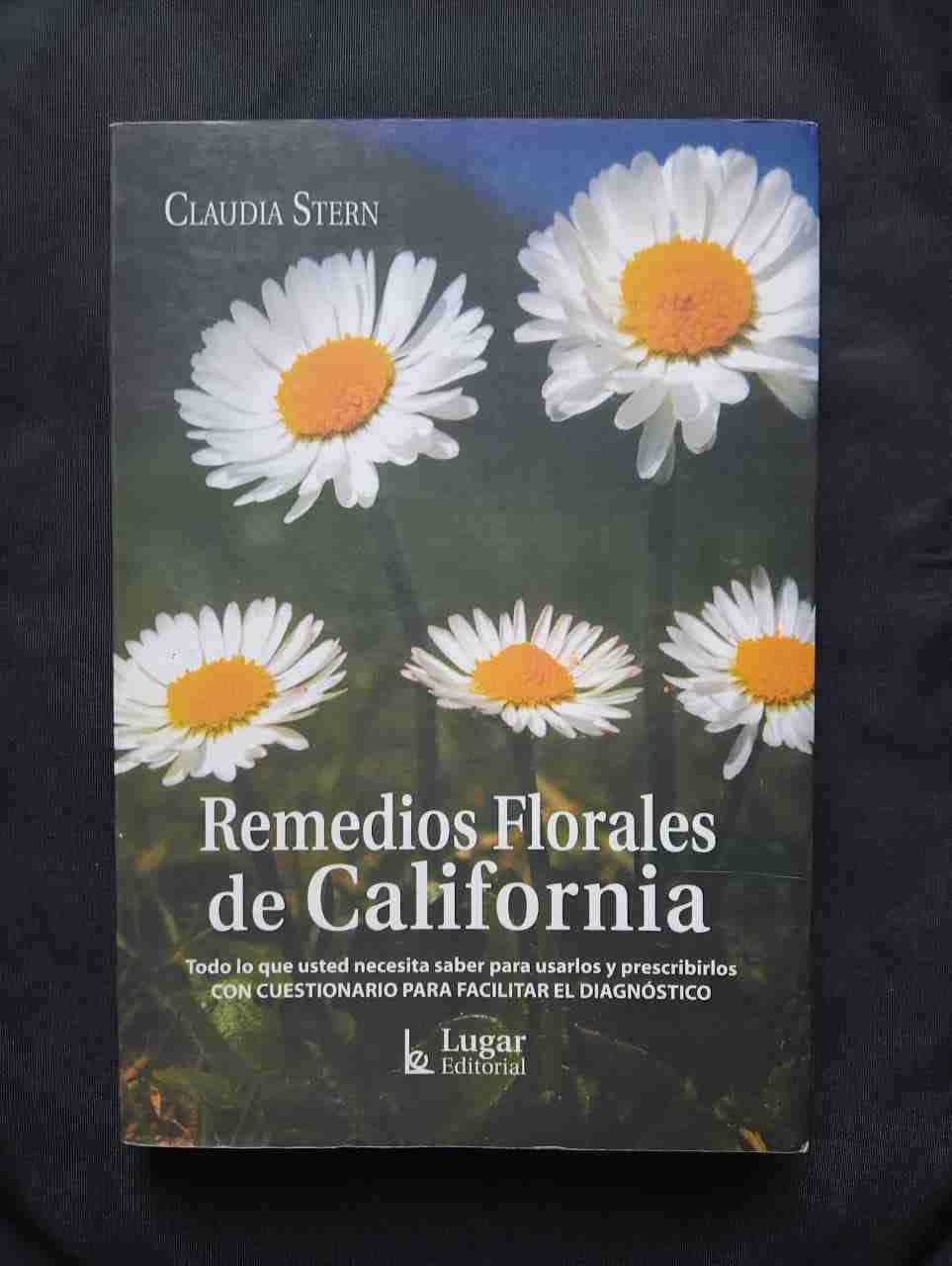 Remedios Florales de California
