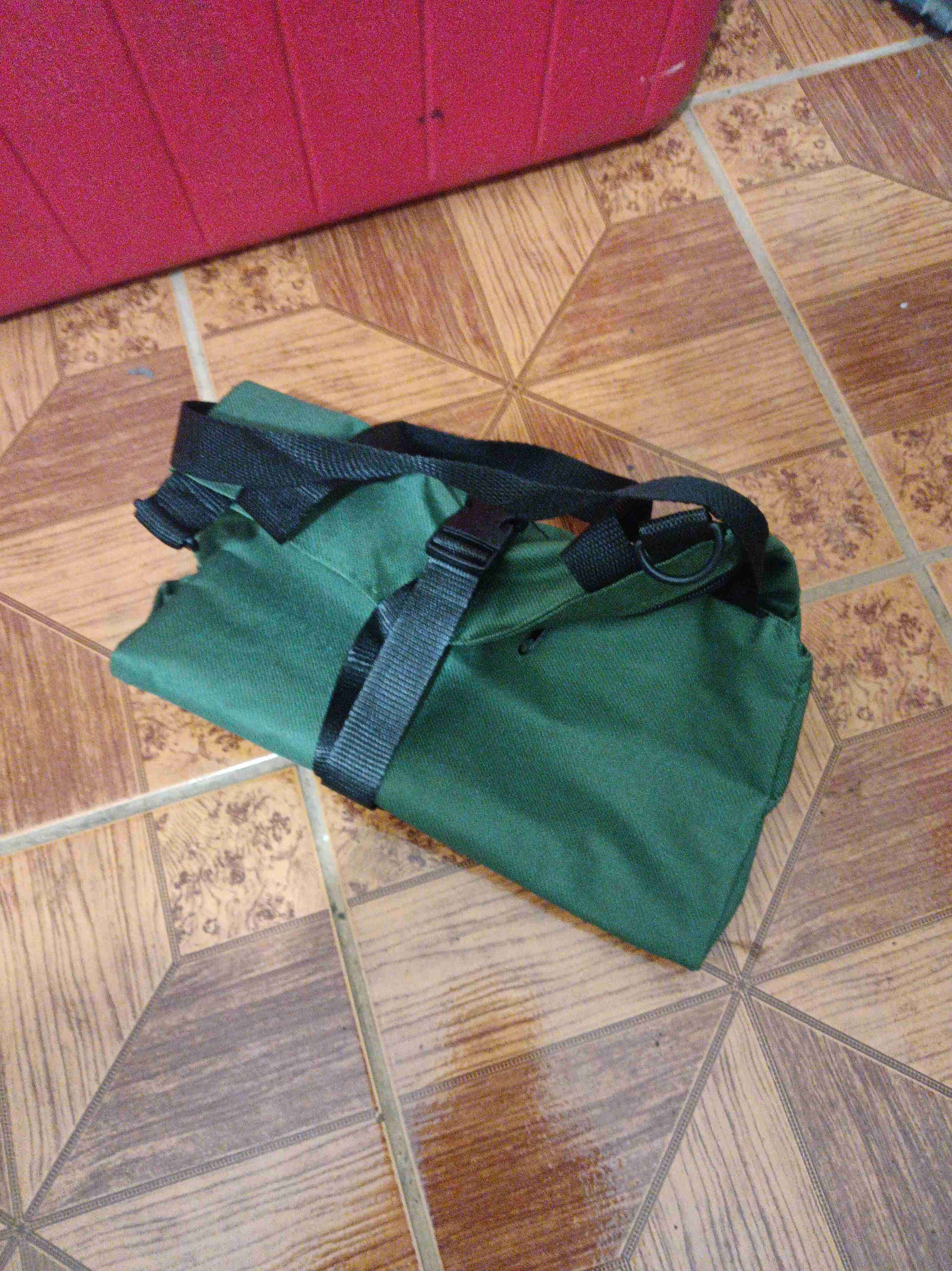 Bolso de herramientas - miniatura 2