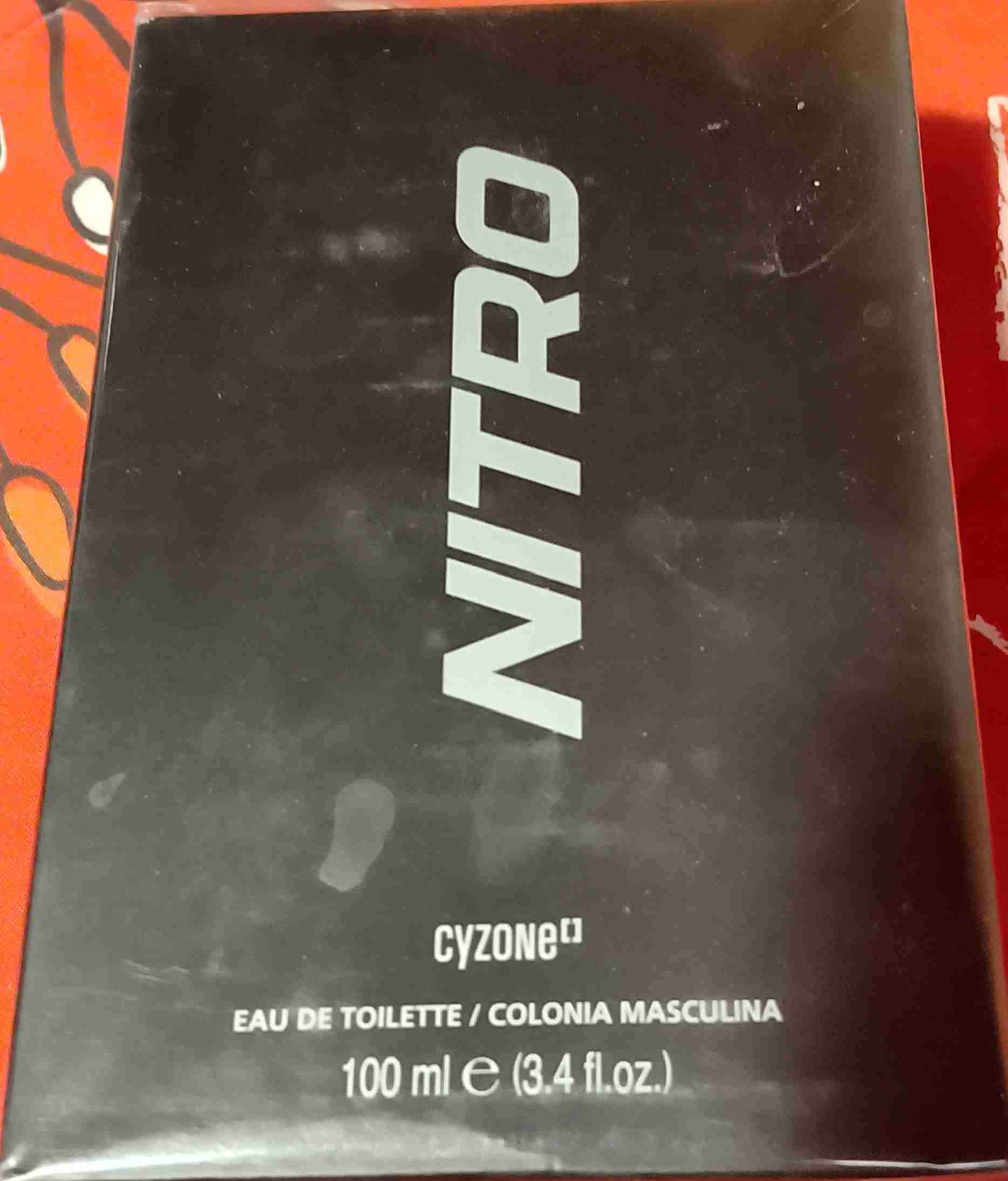 Perfume masculino Bleu Night 100 ml - 2