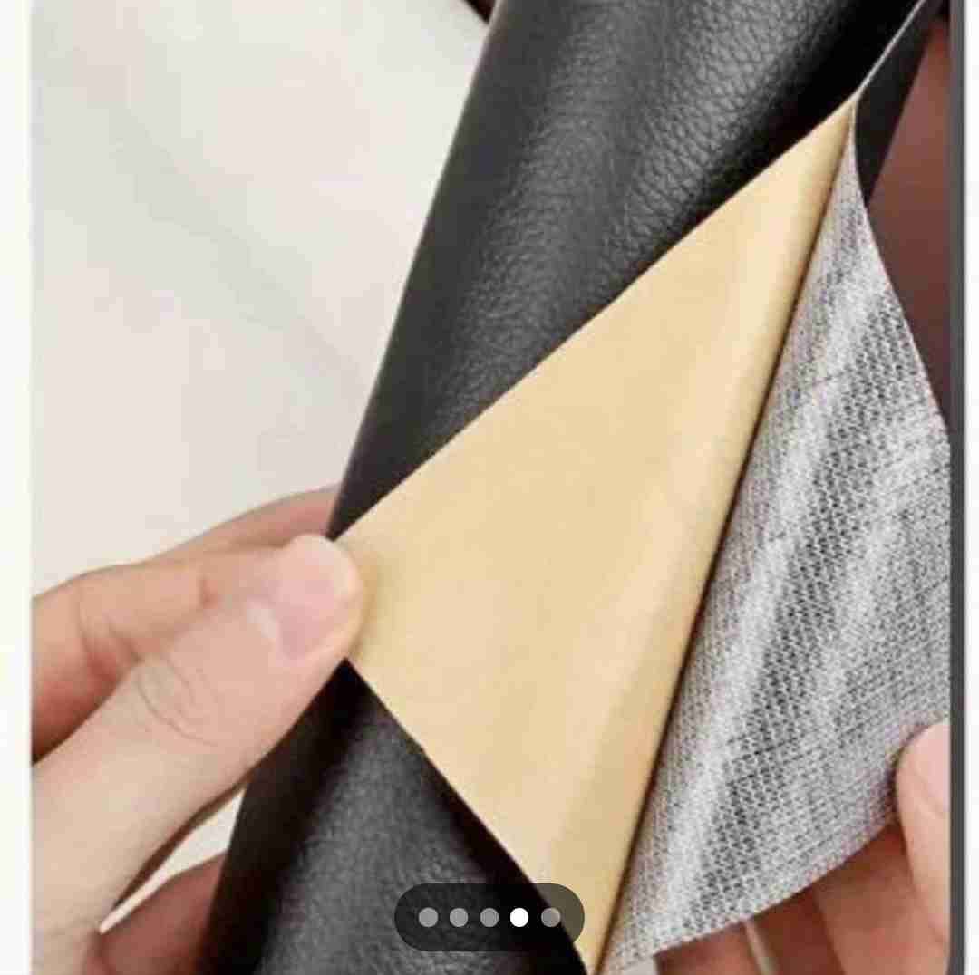 Cuero resistente al desgaste - 3