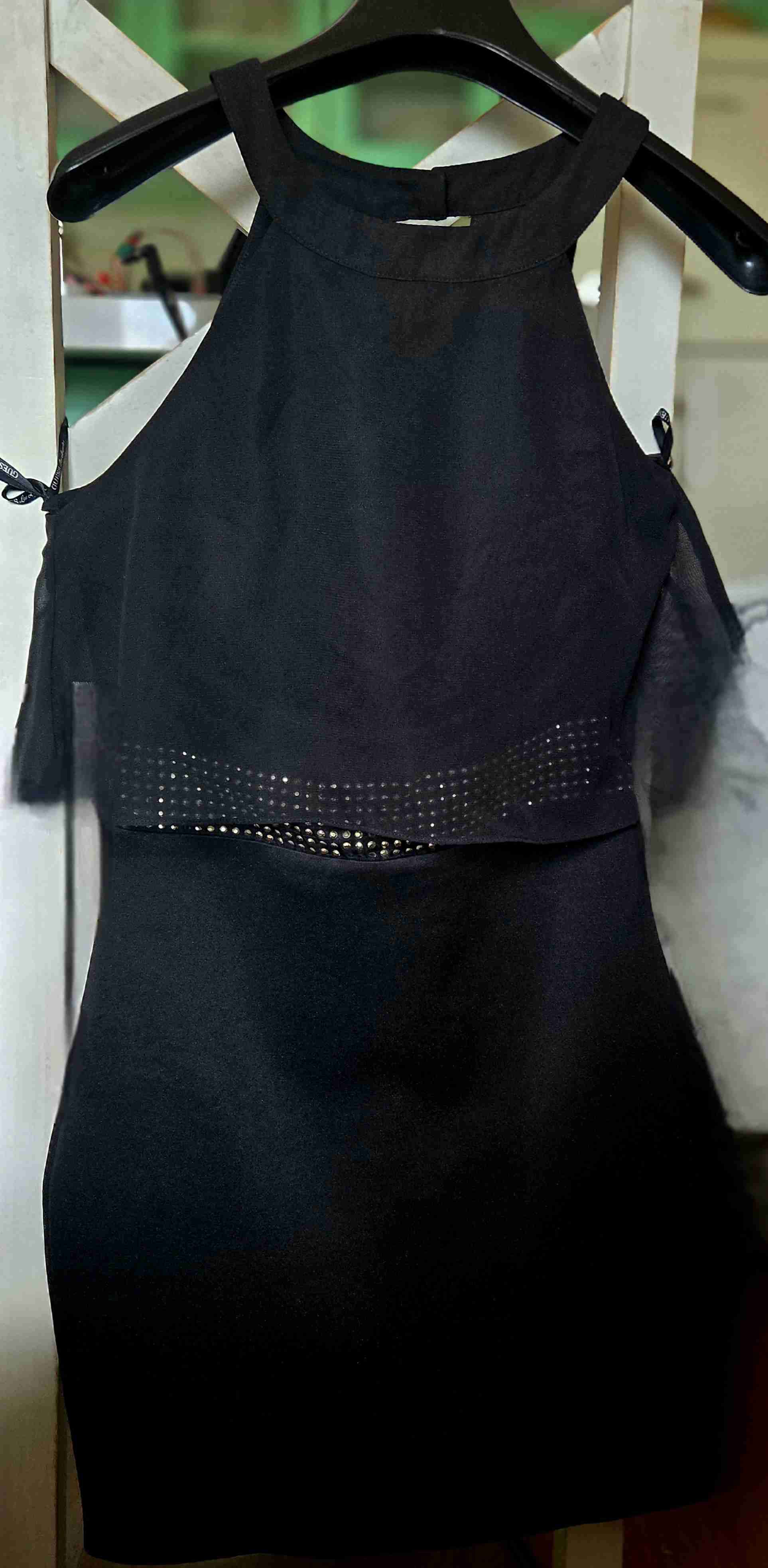 Vestido guess original xs - miniatura 2