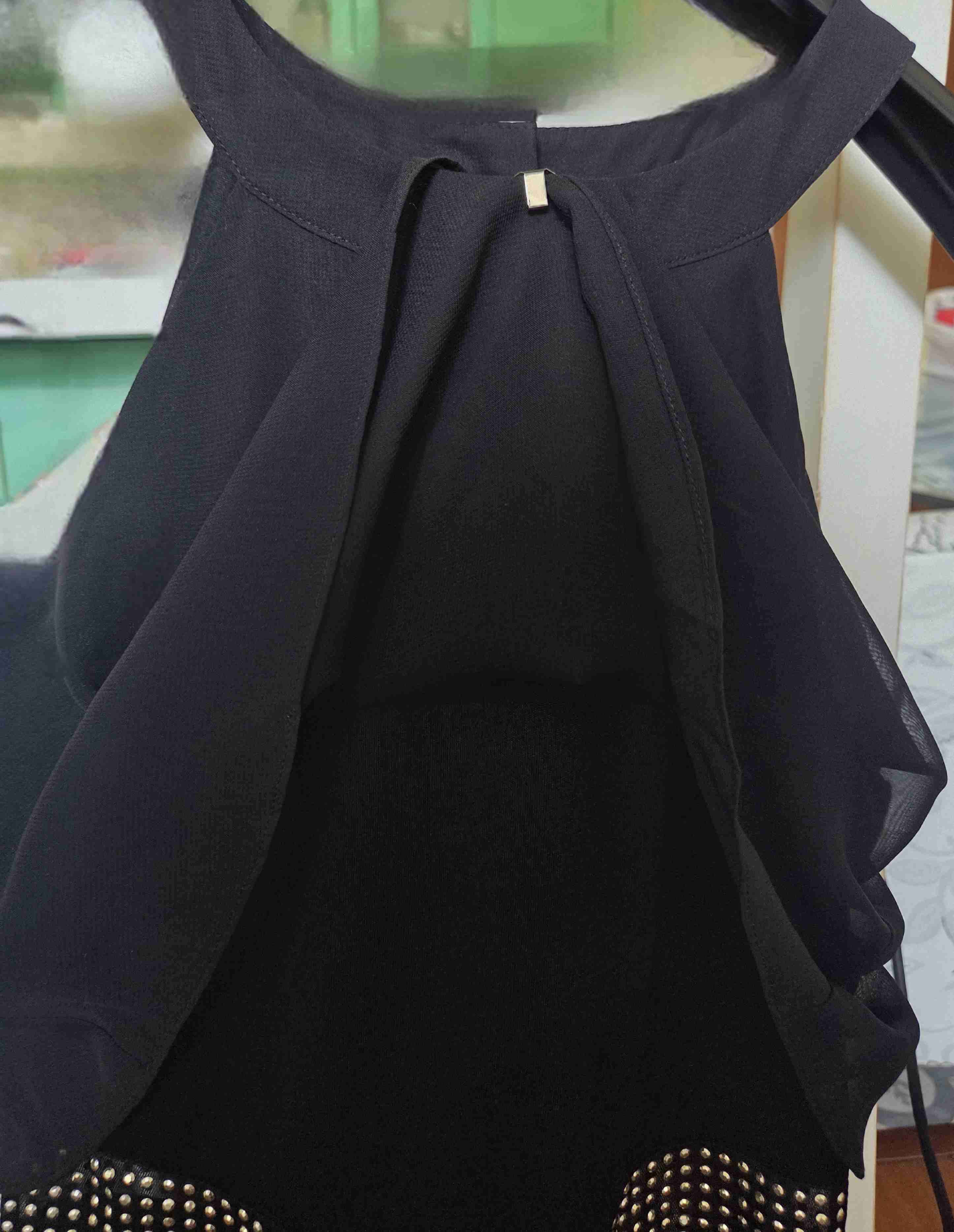 Vestido guess original xs - miniatura 3