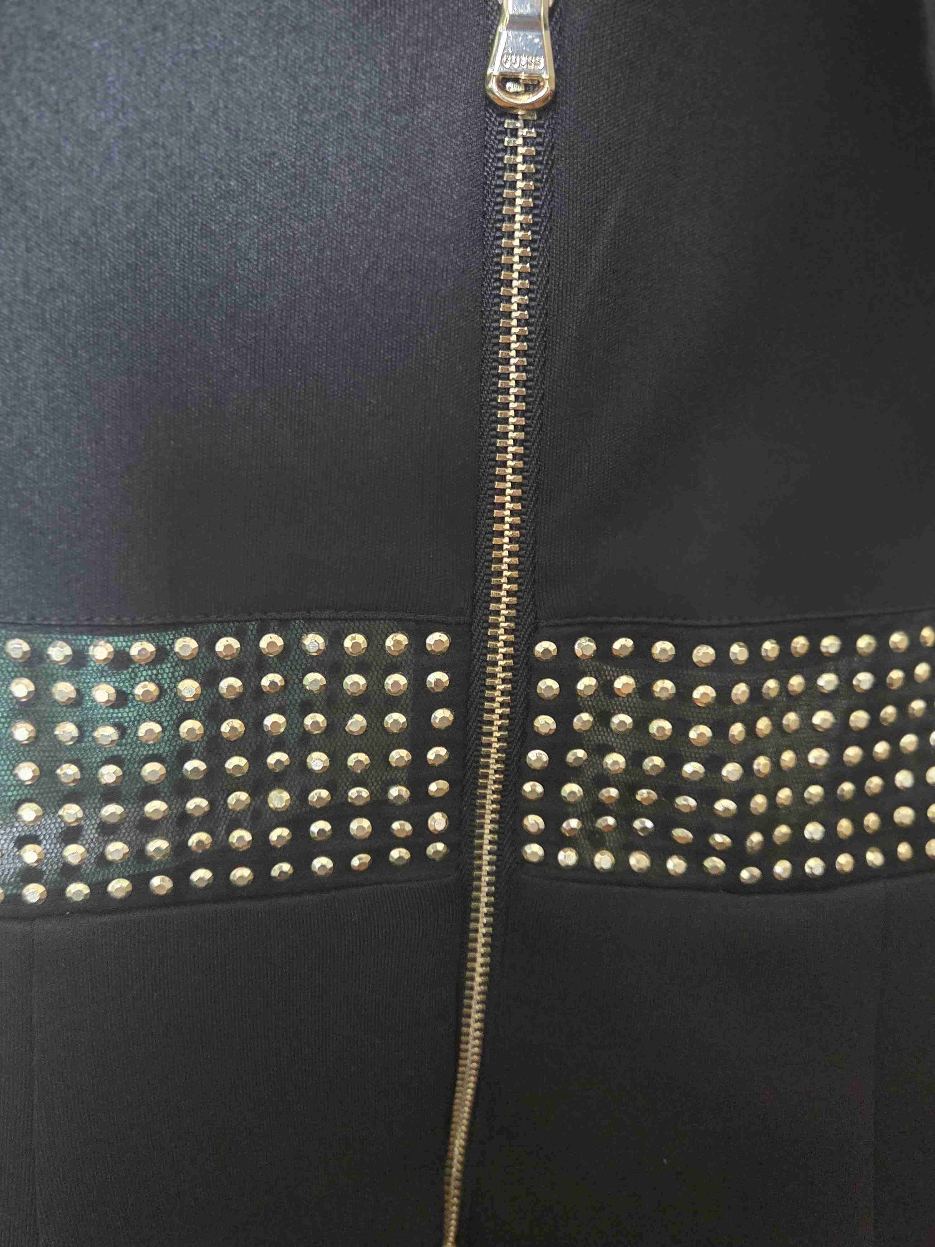 Vestido guess original xs - miniatura 4