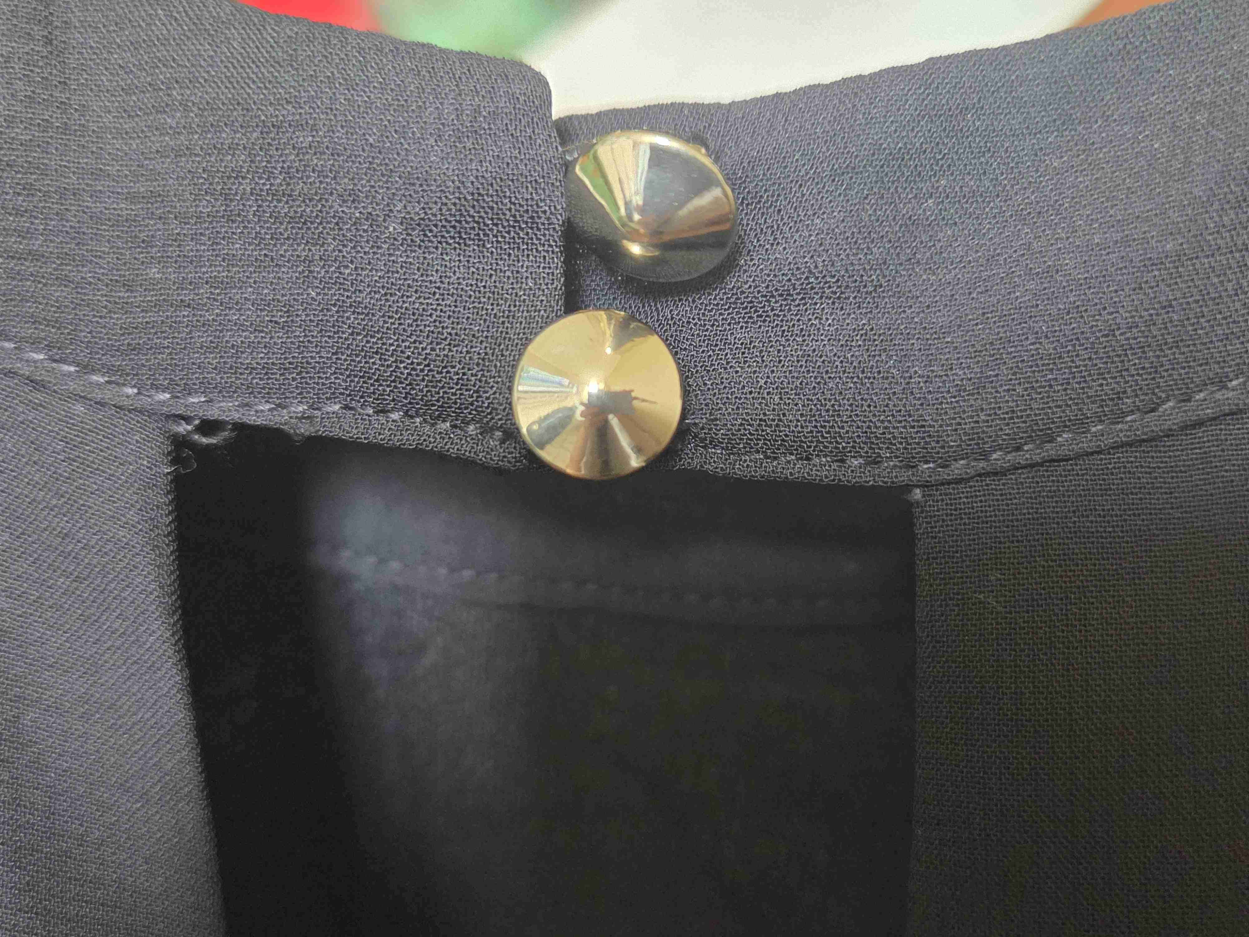 Vestido guess original xs - miniatura 6