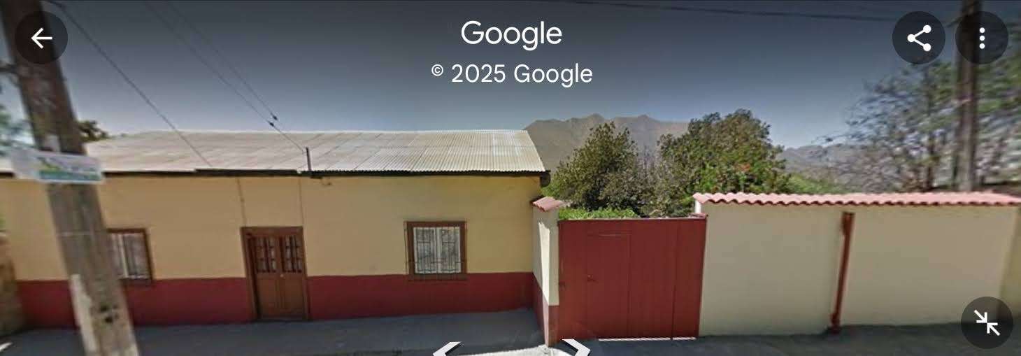 Vendo propiedad   Valle de elqui. - miniatura 1