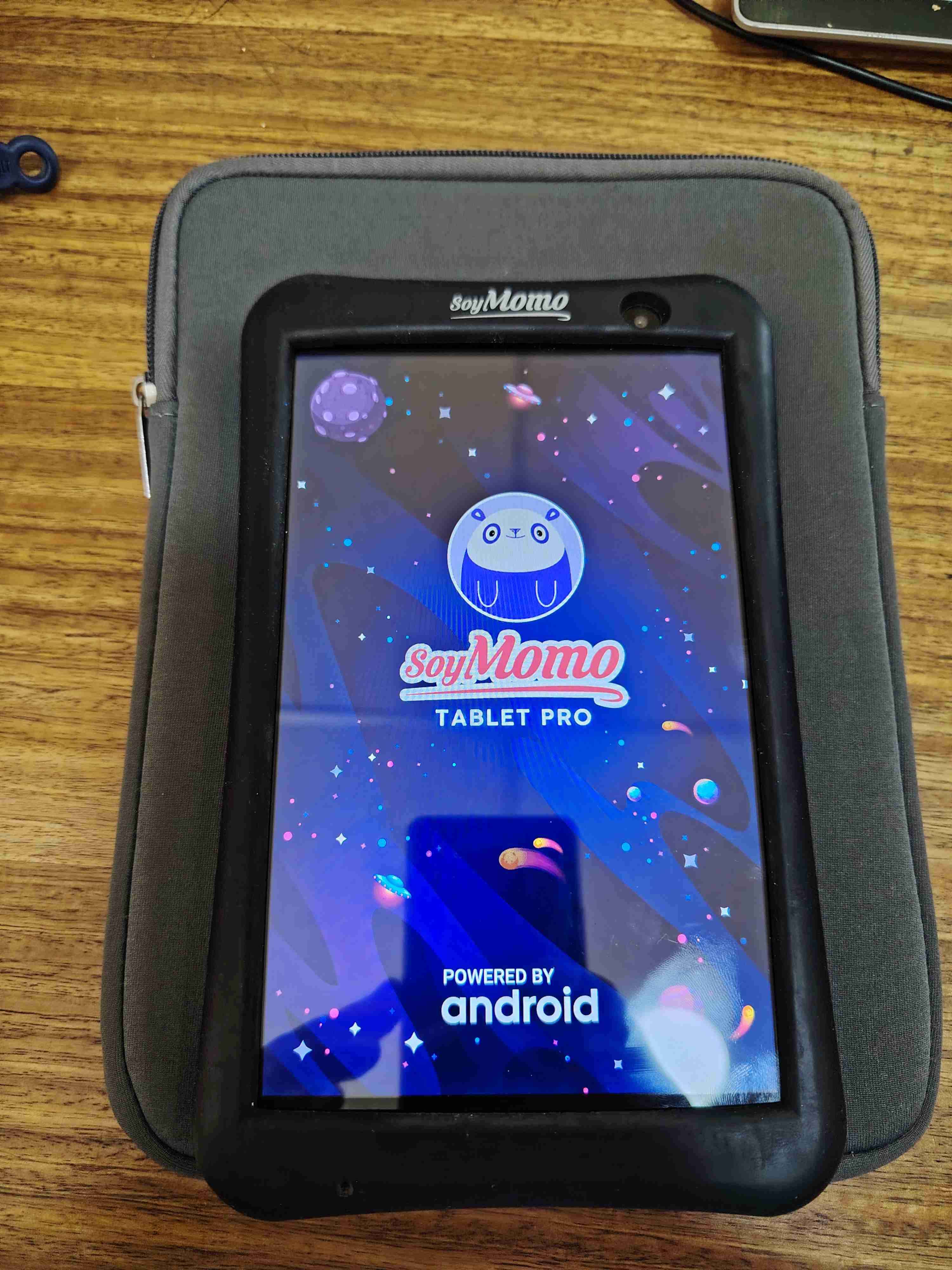 Tablet SoyMomo Pro - 1