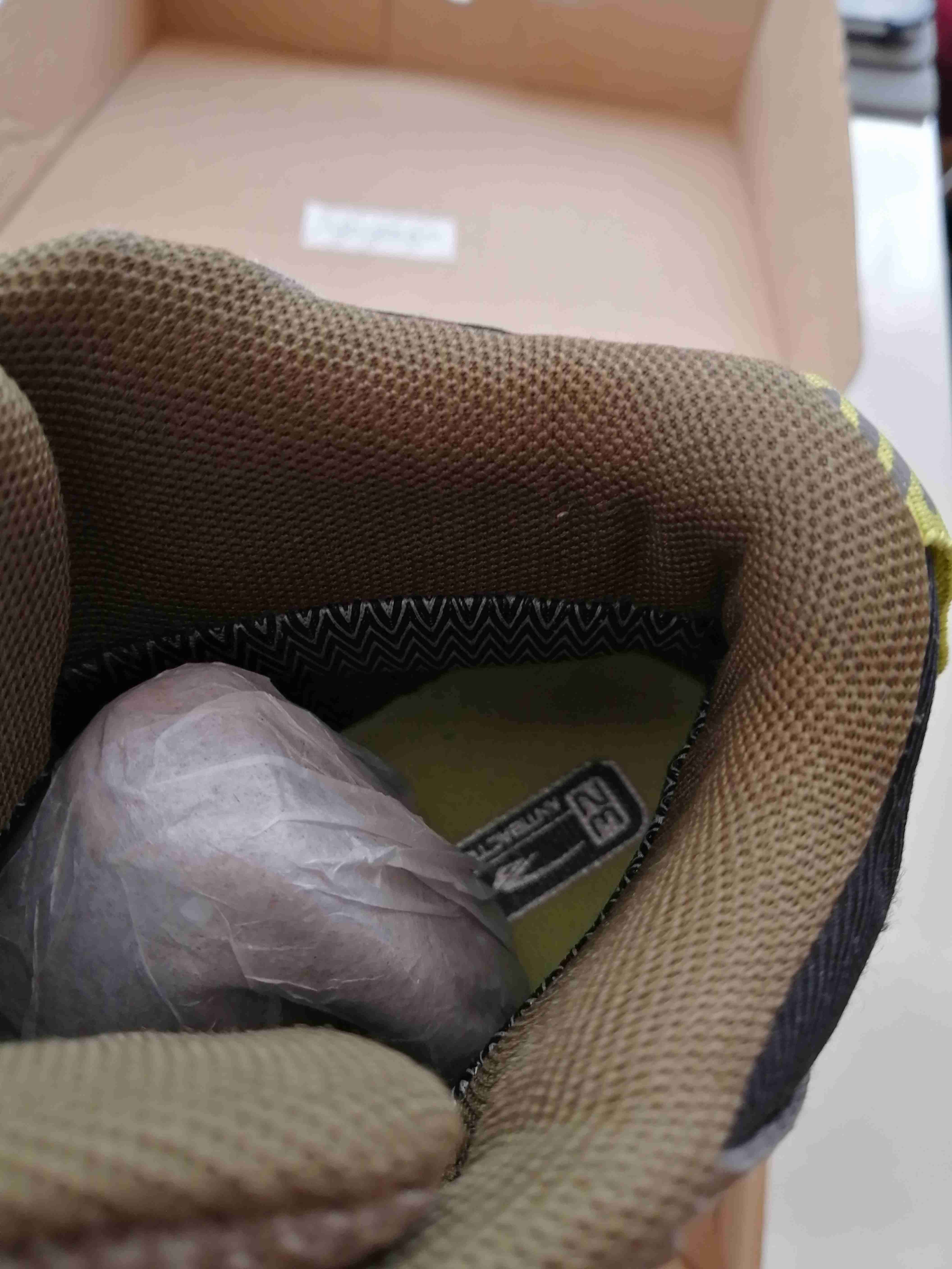 Botines impermeables colloky - miniatura 4